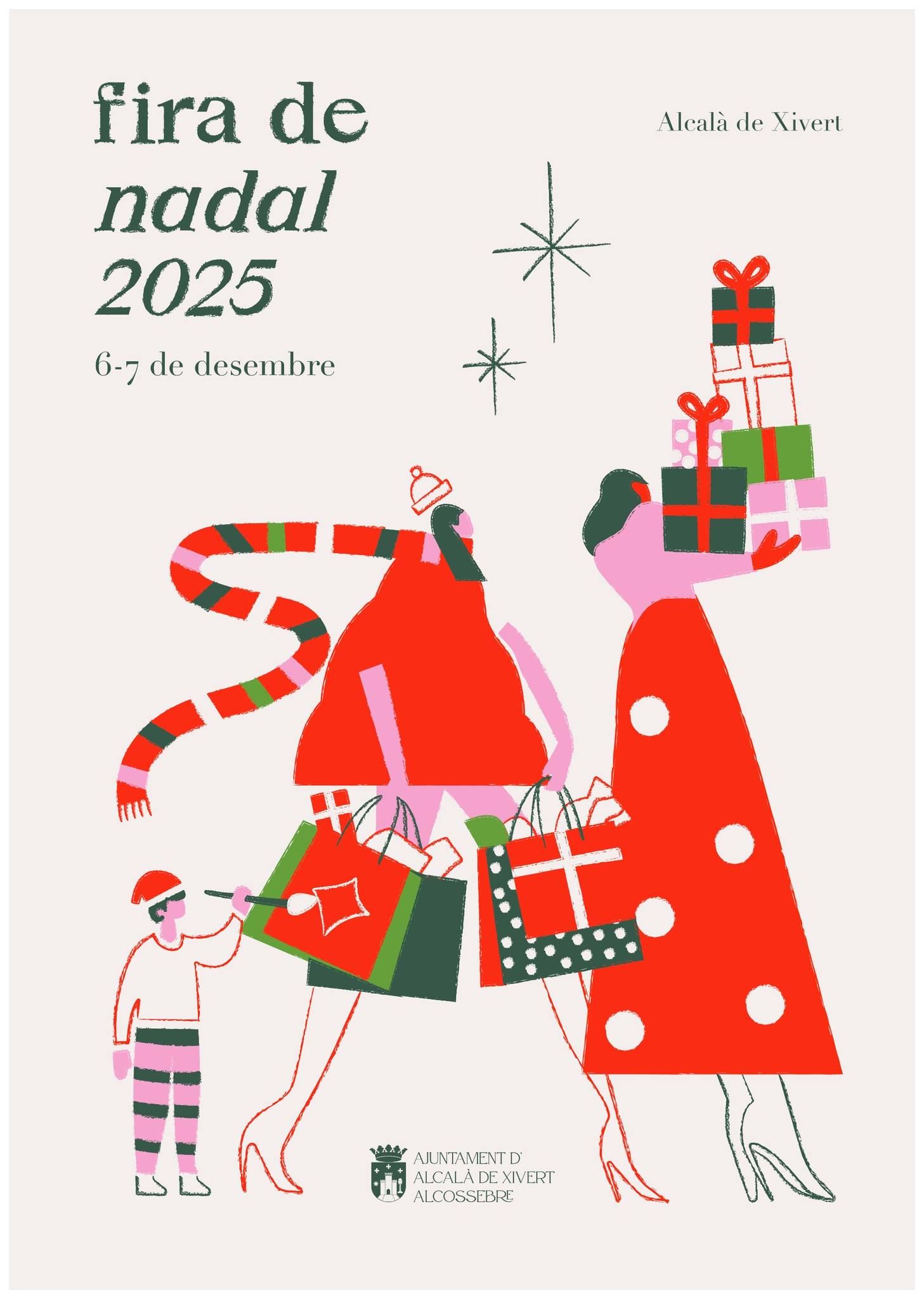 Fira de Nadal Alcalà de Xivert