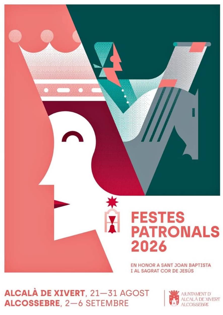 Fiestas Patronales Alcalà de Xivert - Alcossebre
