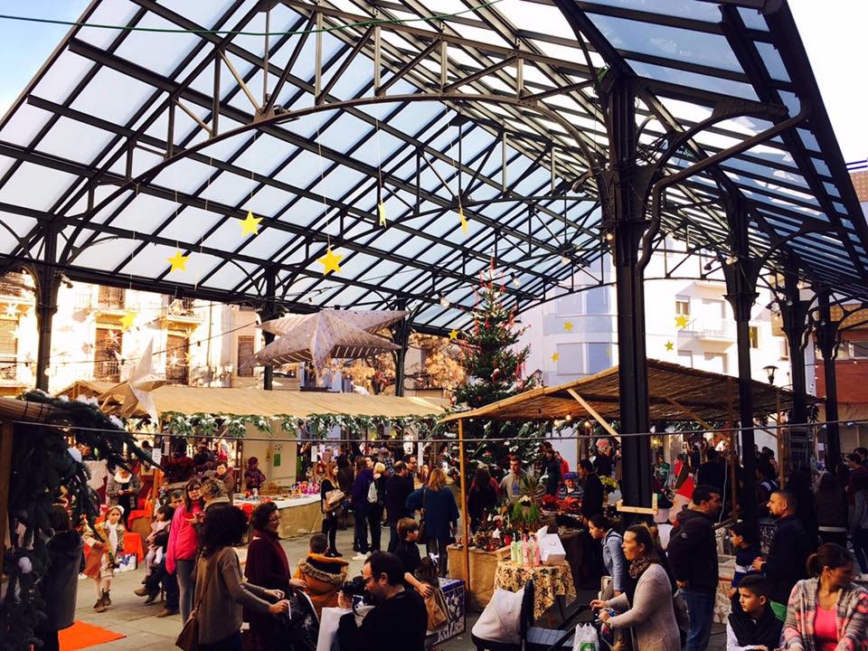 Fira de Nadal Alcalà de Xivert