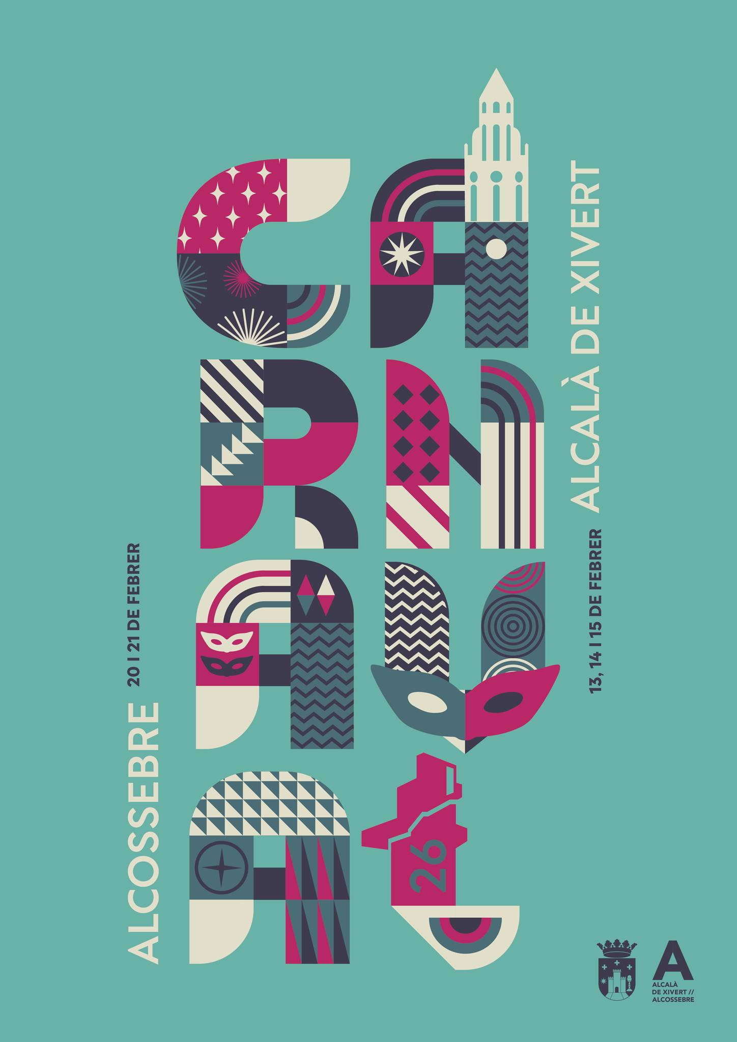 Carnaval en Alcalà de Xivert-Alcossebre