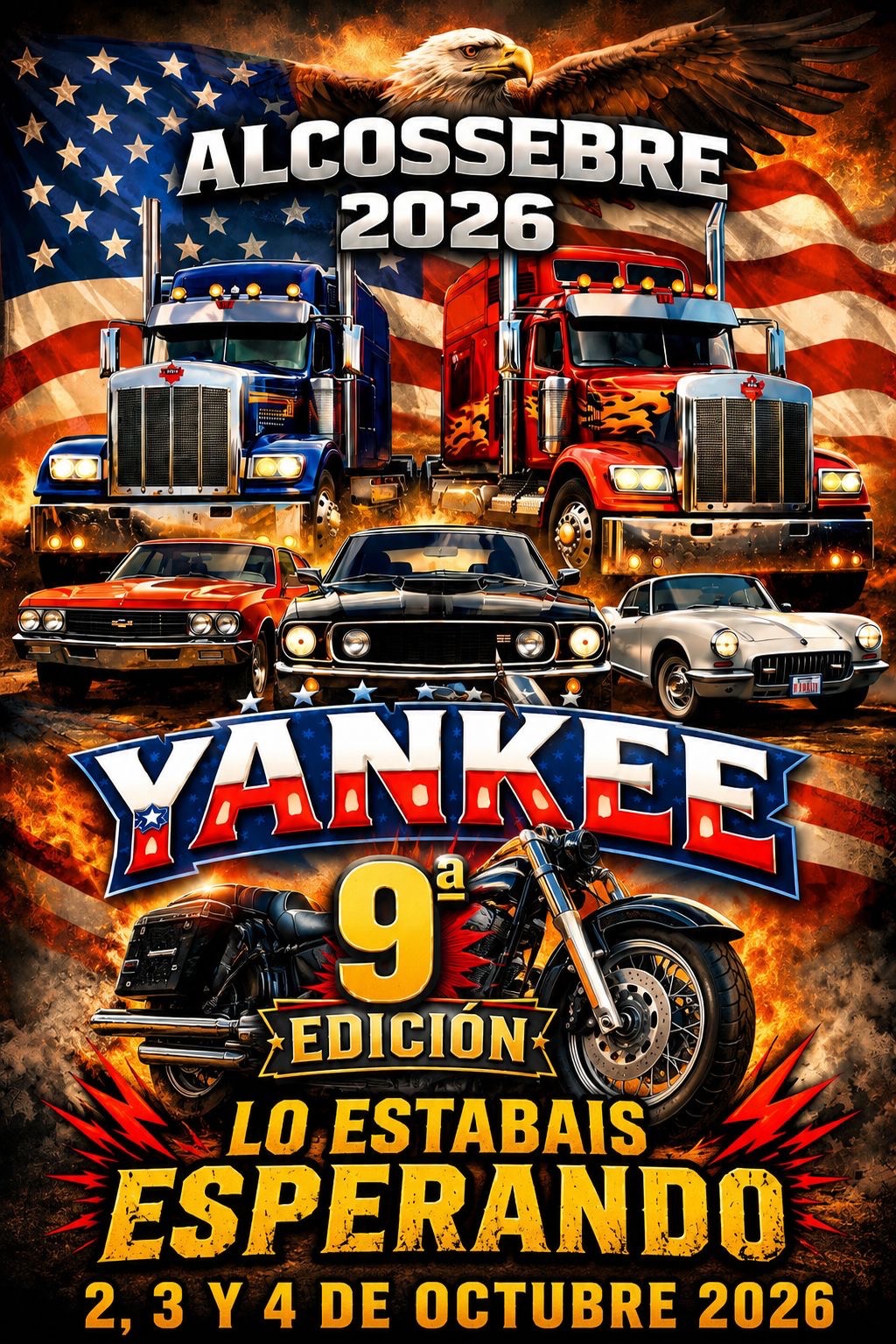 Alcossebre Yankee
