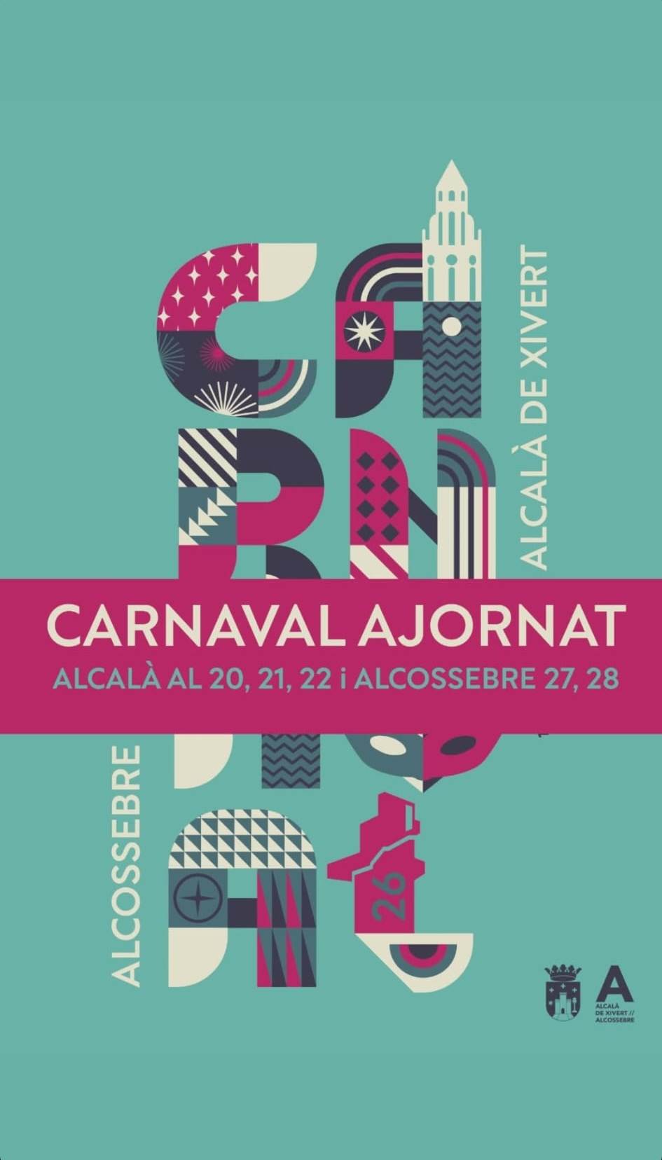 Carnaval en Alcalà de Xivert-Alcossebre