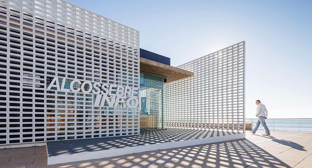 TOURIST INFO ALCOSSEBRE