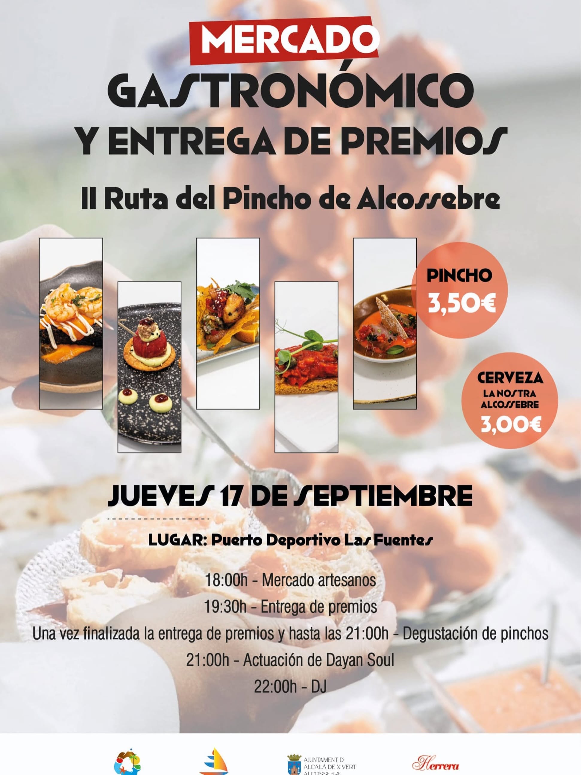 Mercado Gastronómico