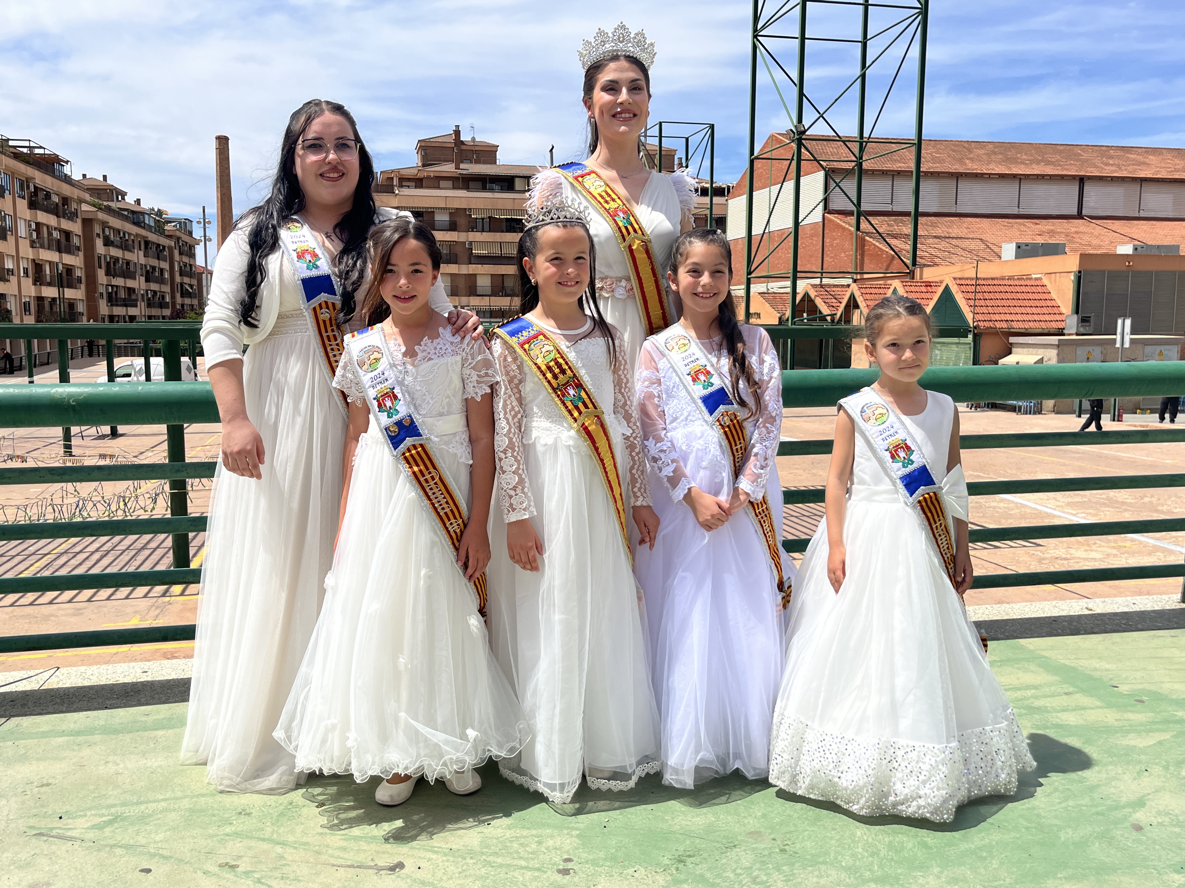 Petrer FIESTAS DE LA SANTA CRUZ