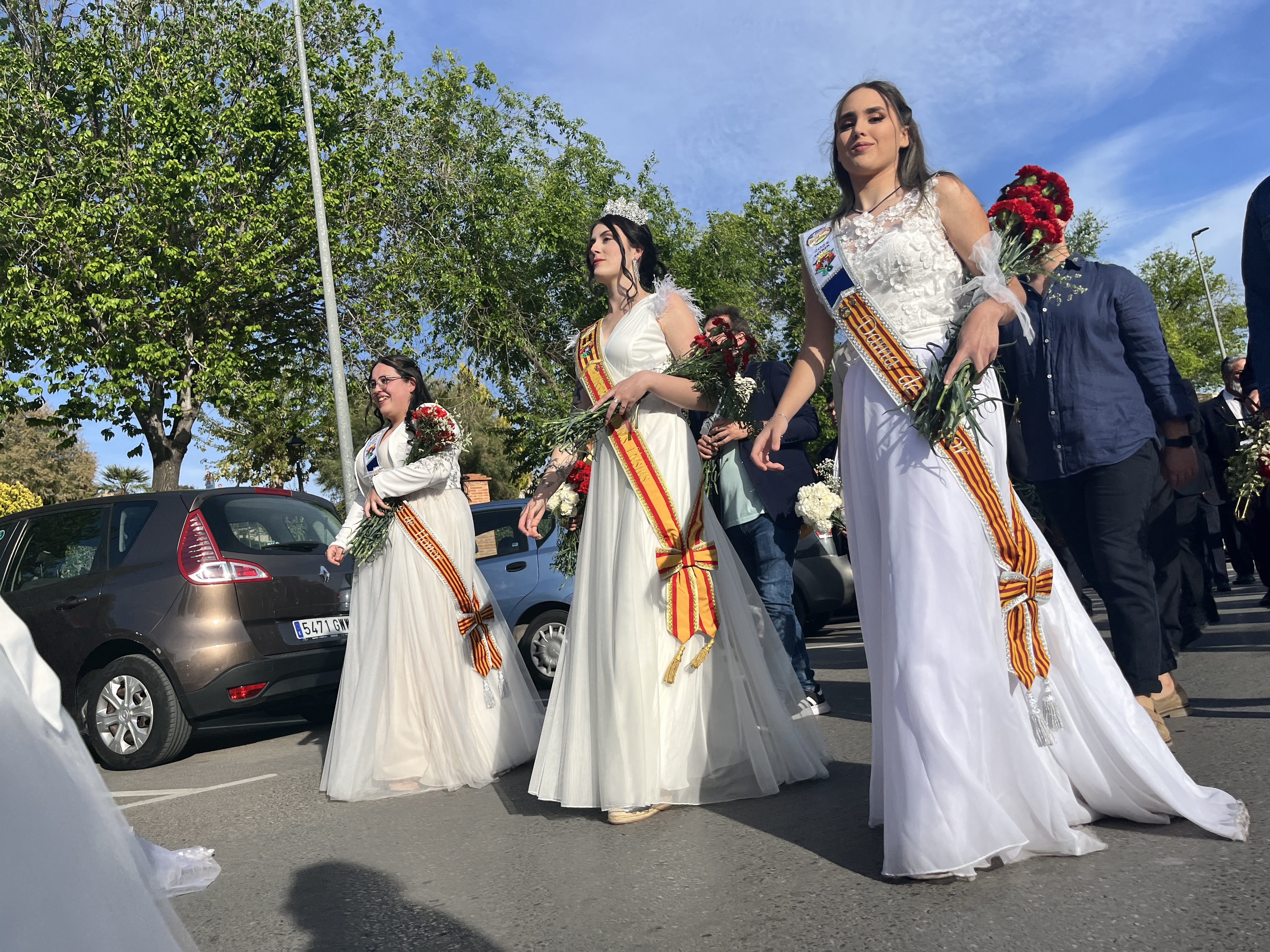 Petrer FIESTAS DE LA SANTA CRUZ