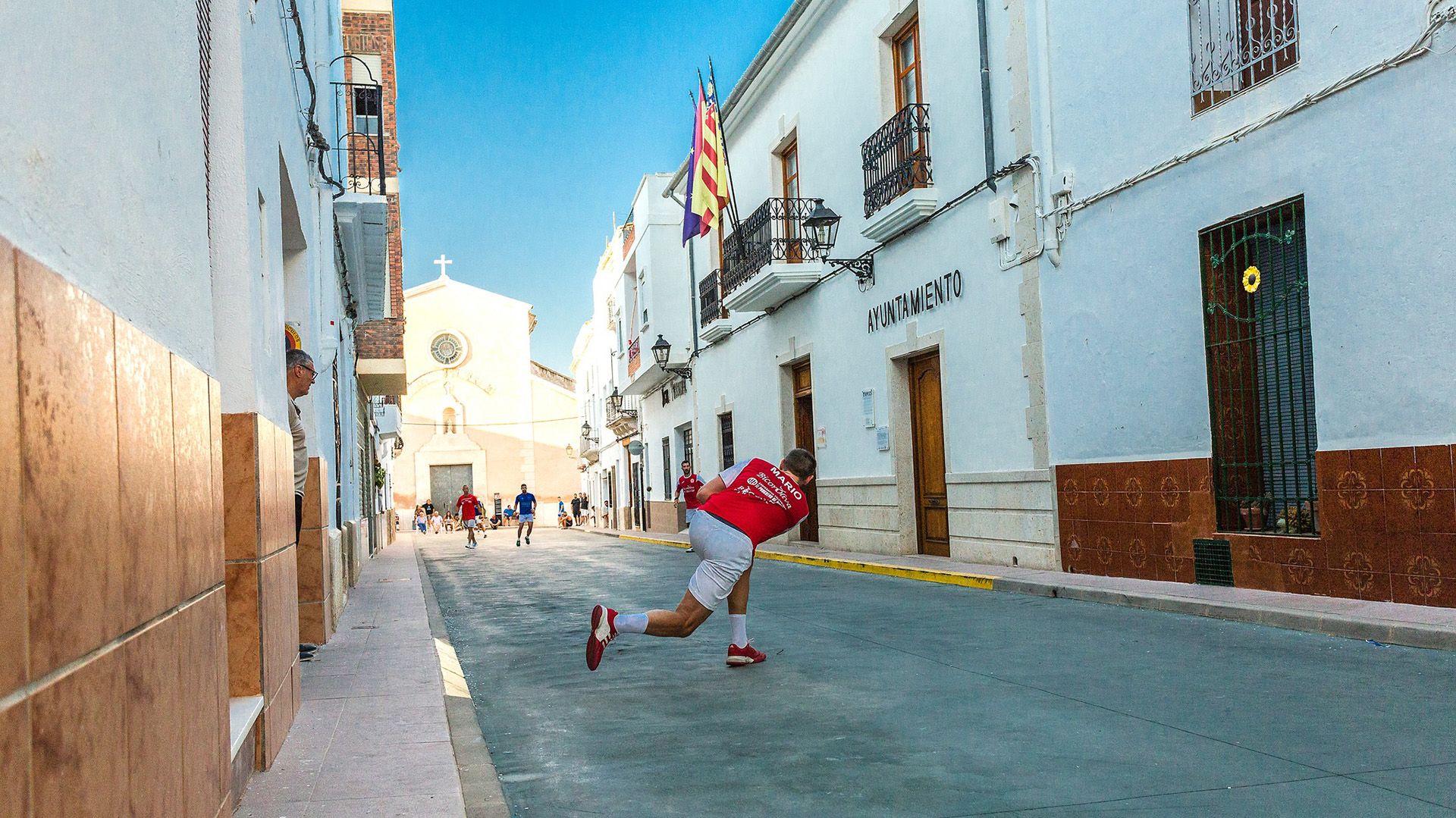 Bicorp FIESTAS DE AGOSTO