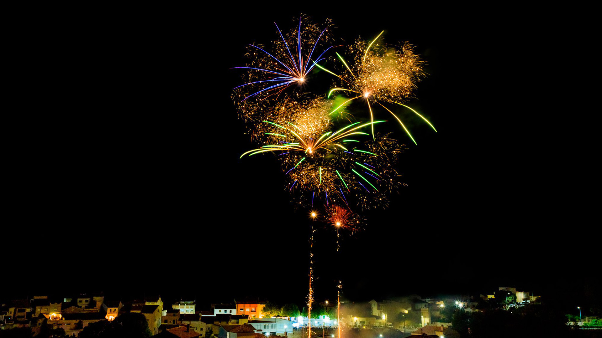 Bicorp FIESTAS DE AGOSTO