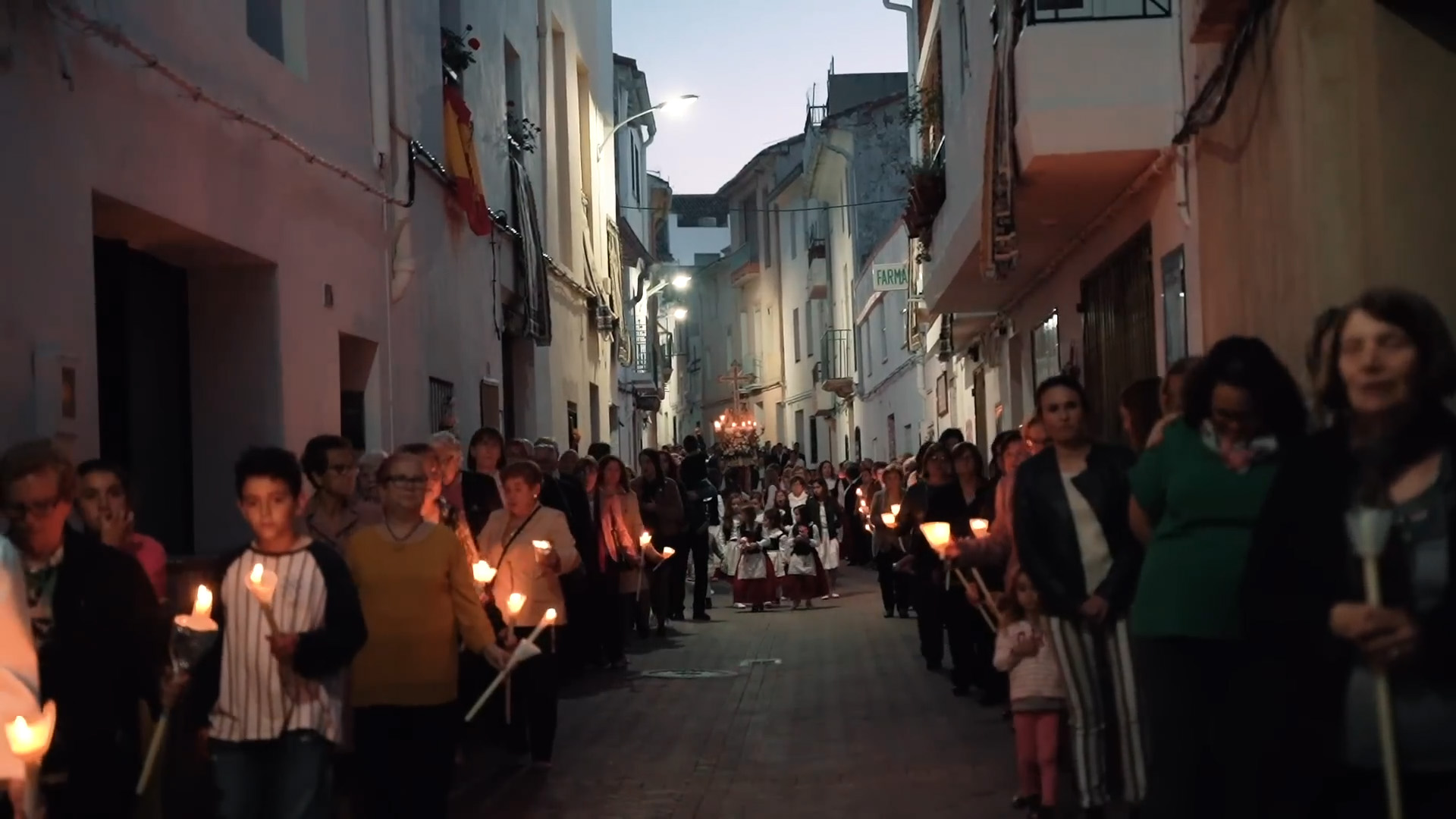 Bicorp FIESTAS DE AGOSTO