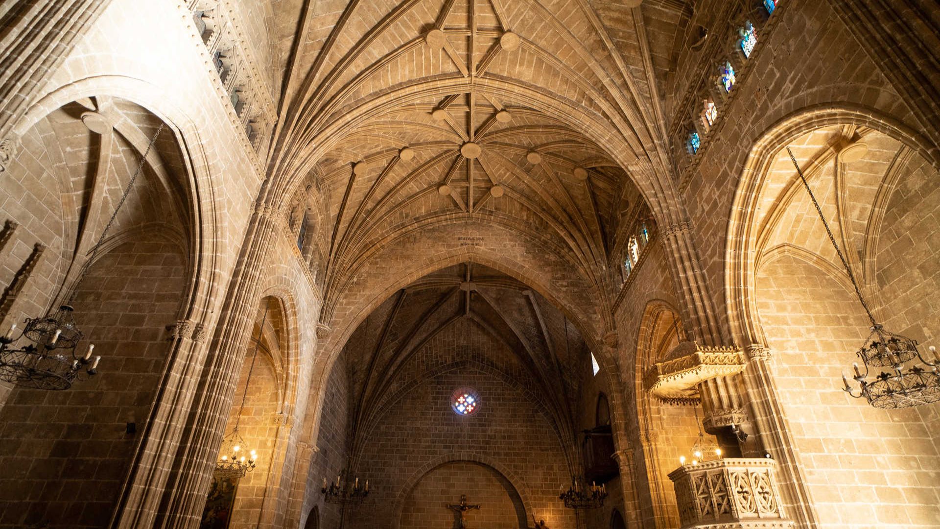 Iglesia Parroquial de San Bartolomé Apóstol