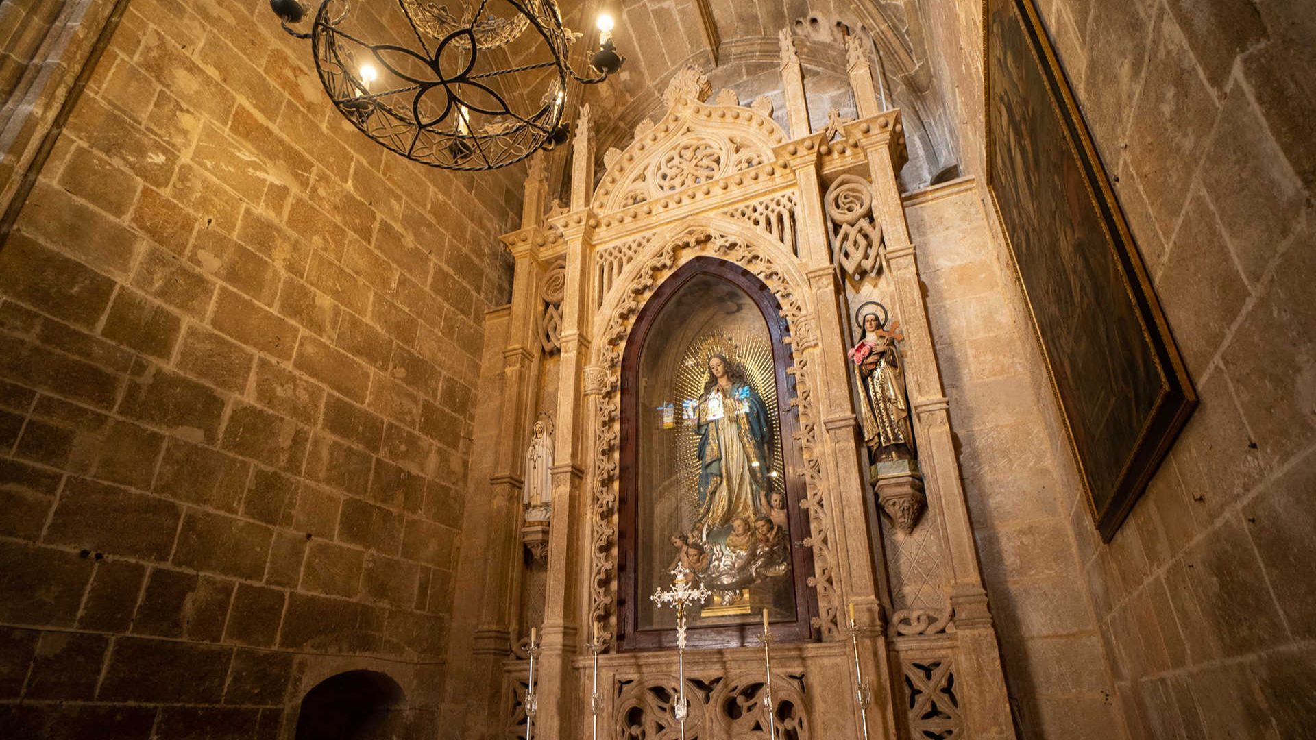 Iglesia Parroquial de San Bartolomé Apóstol