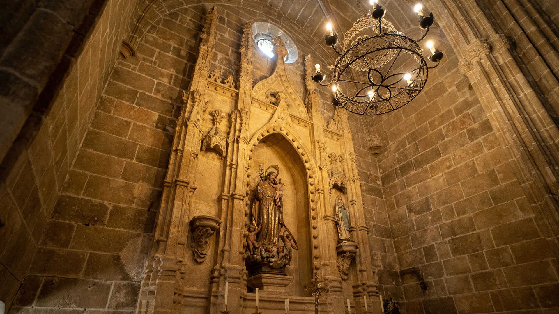 Iglesia Parroquial de San Bartolomé Apóstol