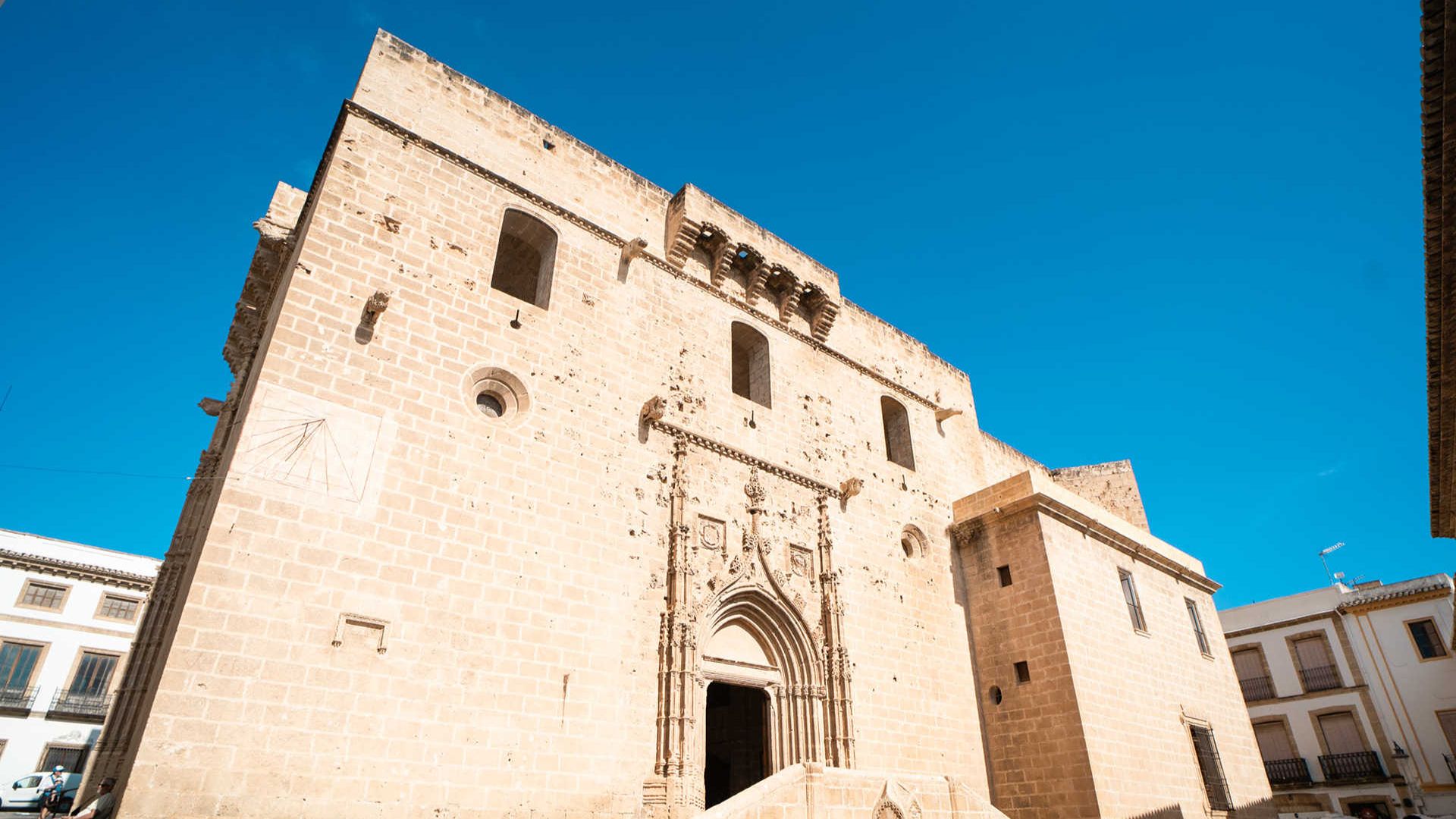 Iglesia Parroquial de San Bartolomé Apóstol