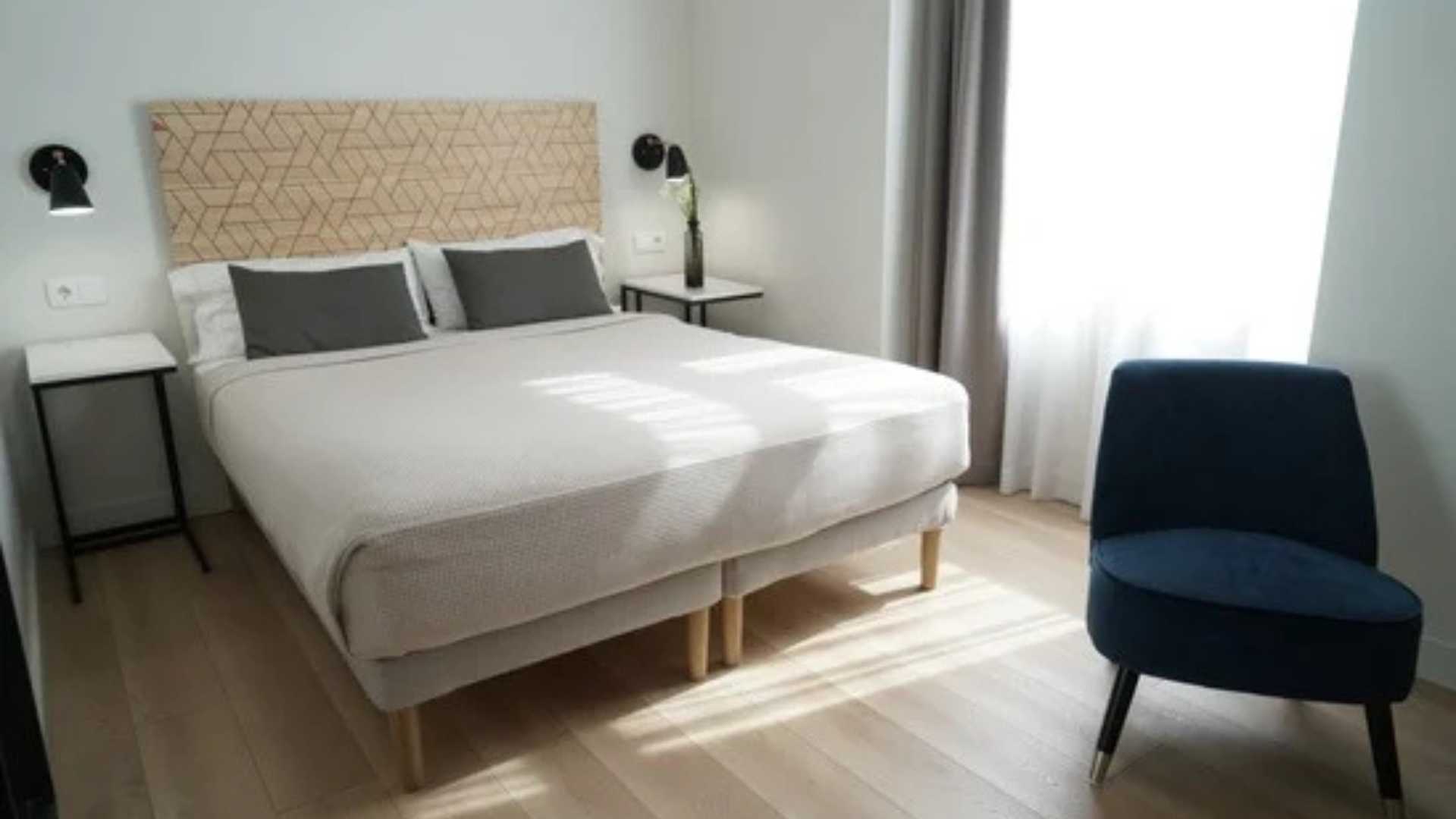 Valencia MD DESIGN HOTEL PORTAL DEL REAL
