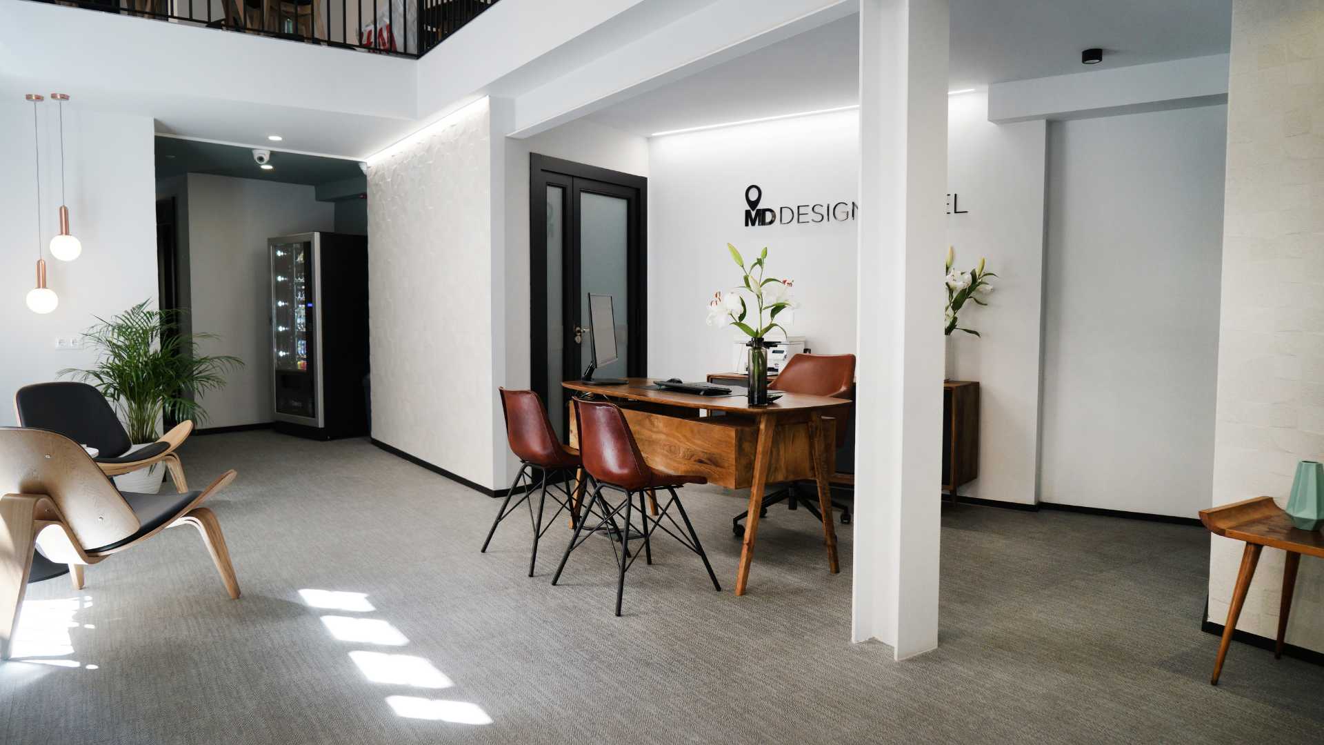 Valencia MD DESIGN HOTEL PORTAL DEL REAL