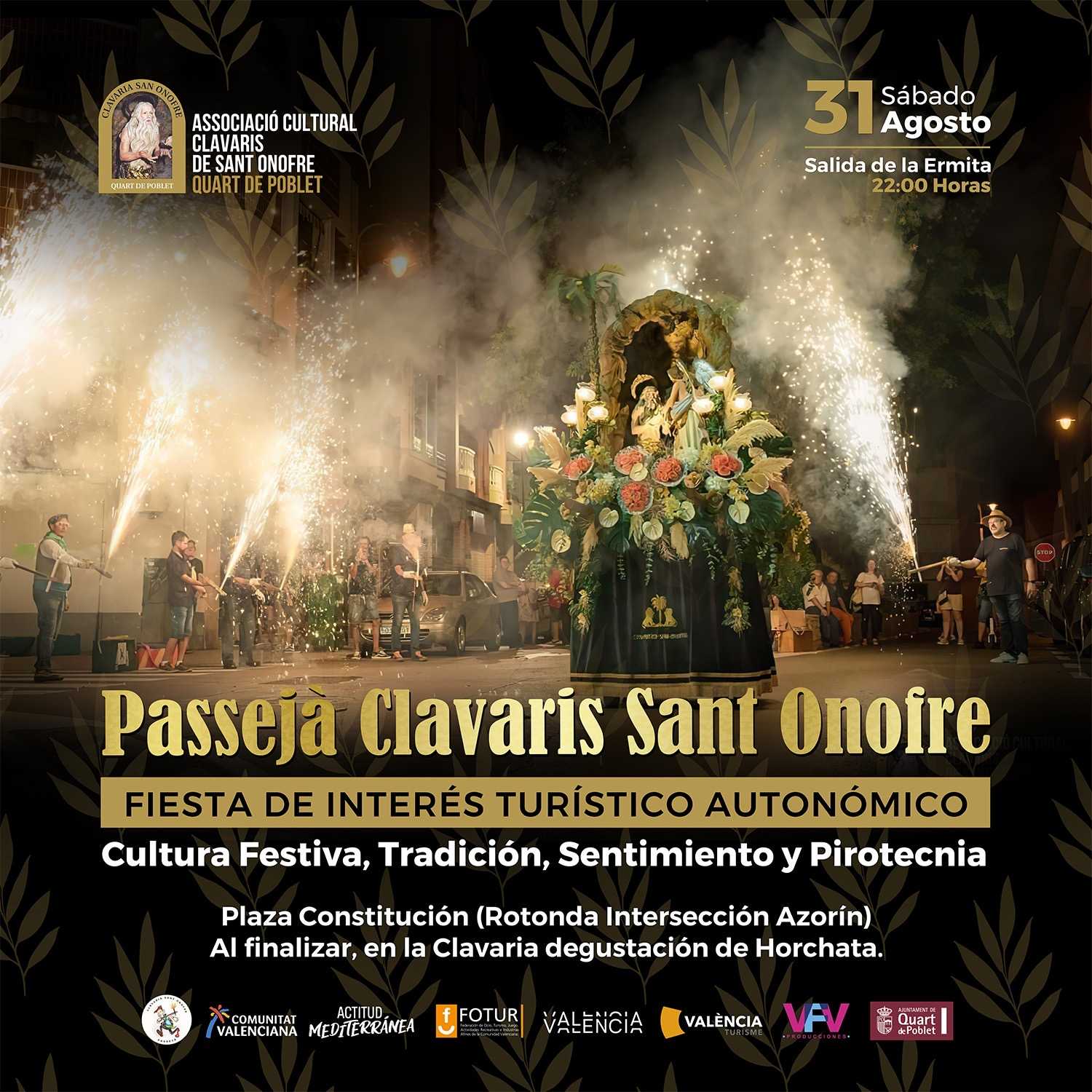 Passejà de Sant Onofre