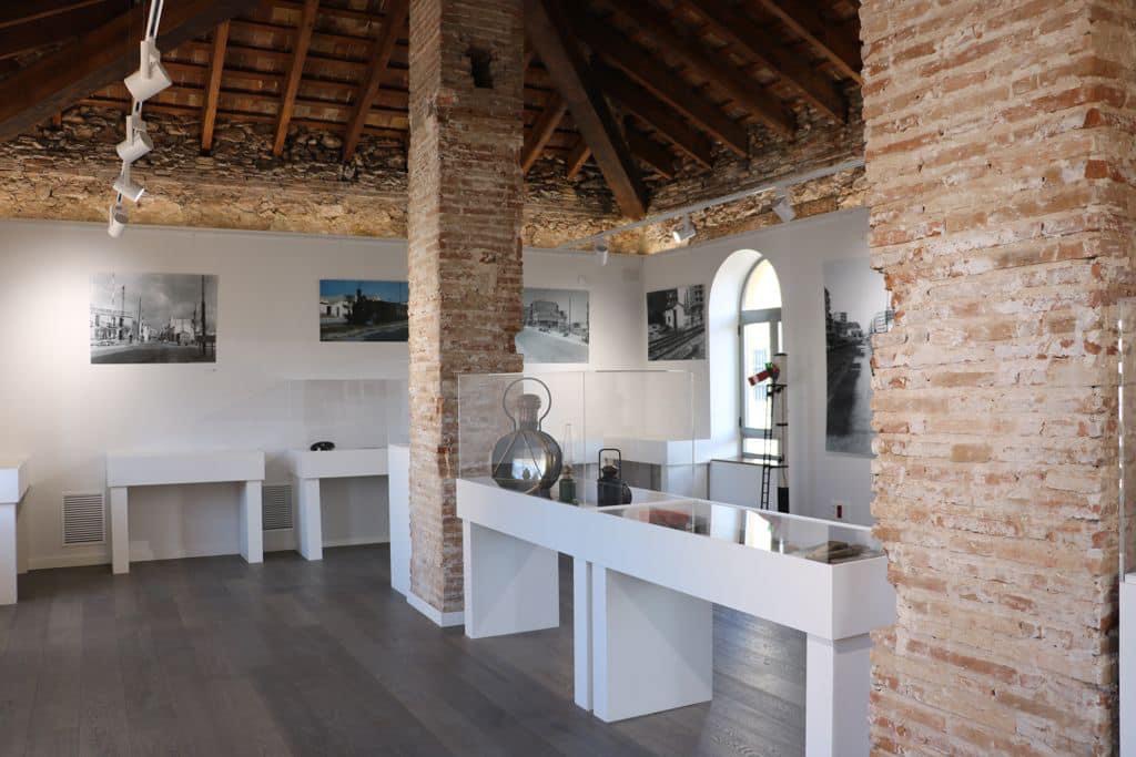 TOURIST INFO QUART DE POBLET