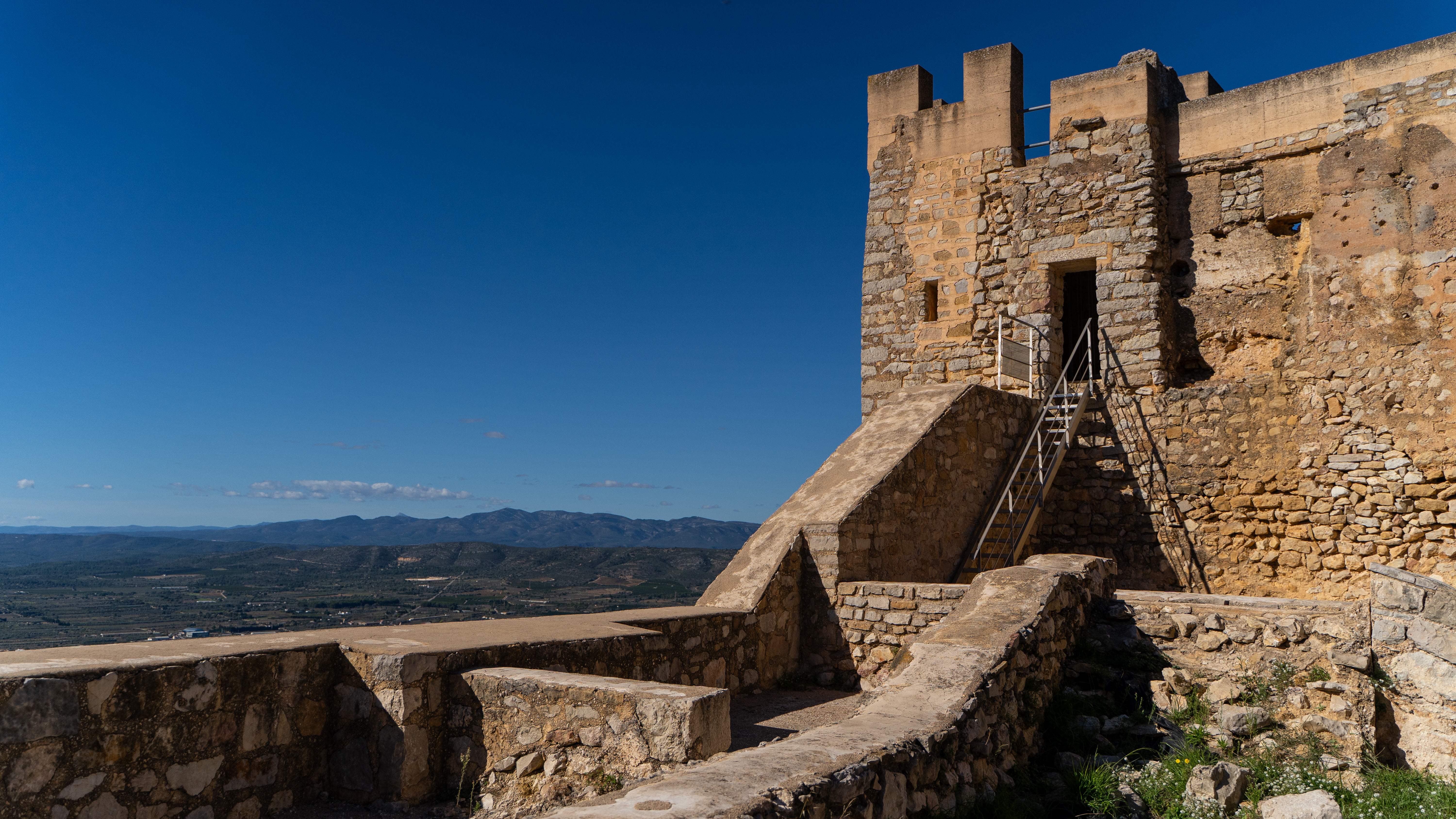 Castillo Templario