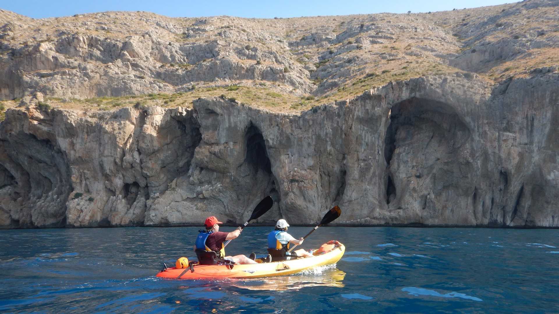 trail natura activitats de turisme actiu