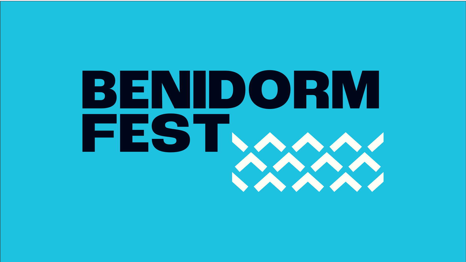 Benidorm Fest