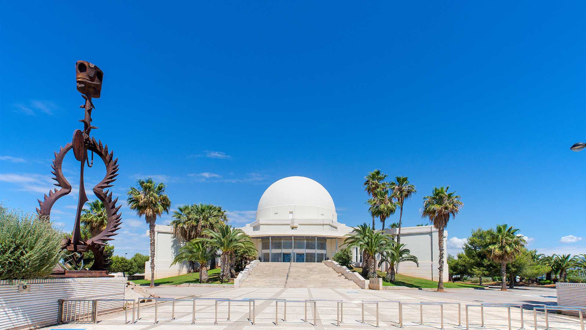 Planetalleres - verano 2025