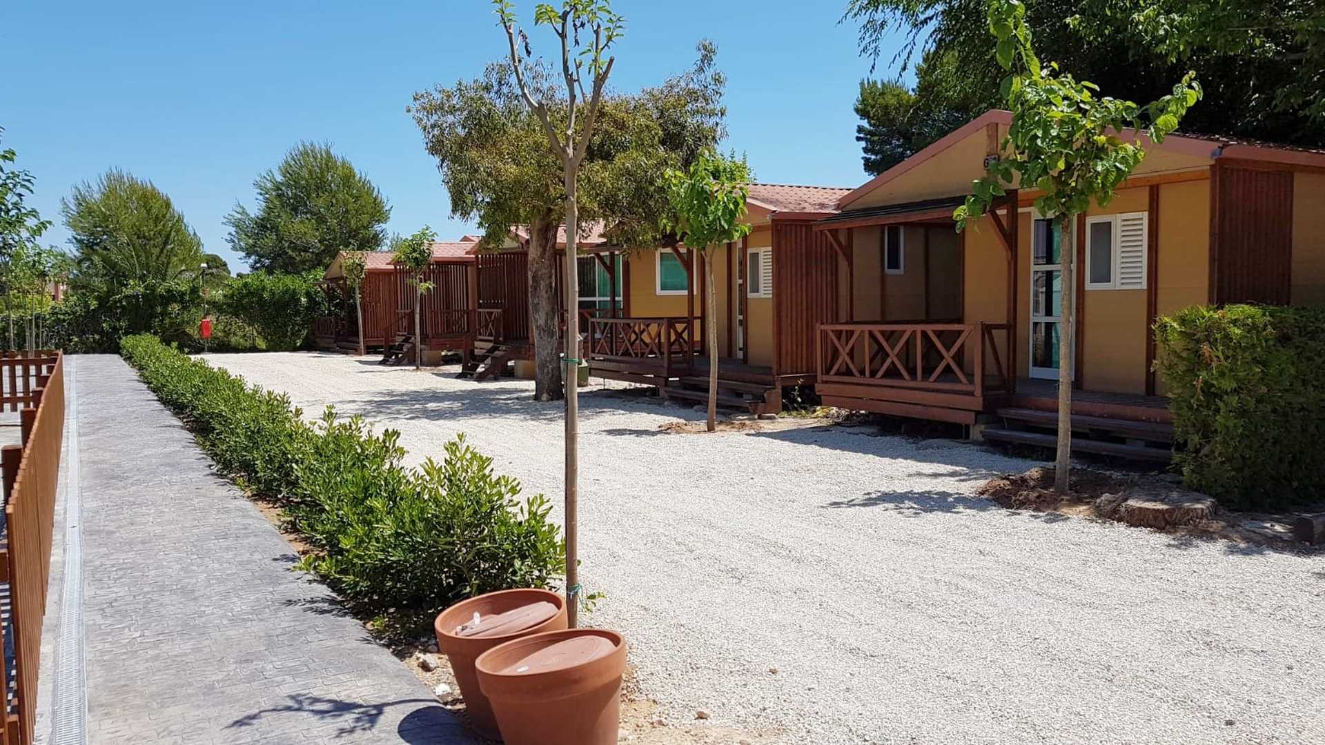 camping gandia l’alqueria