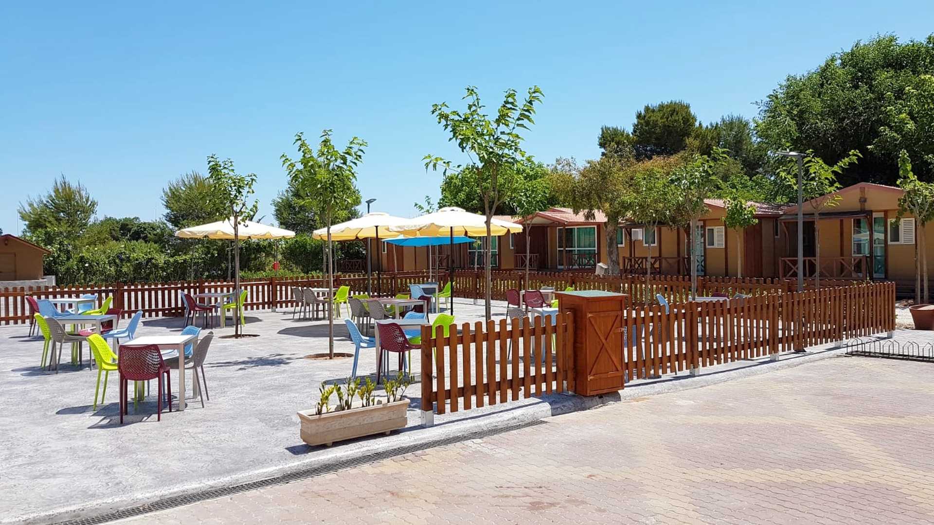 camping l’alqueria de gandia