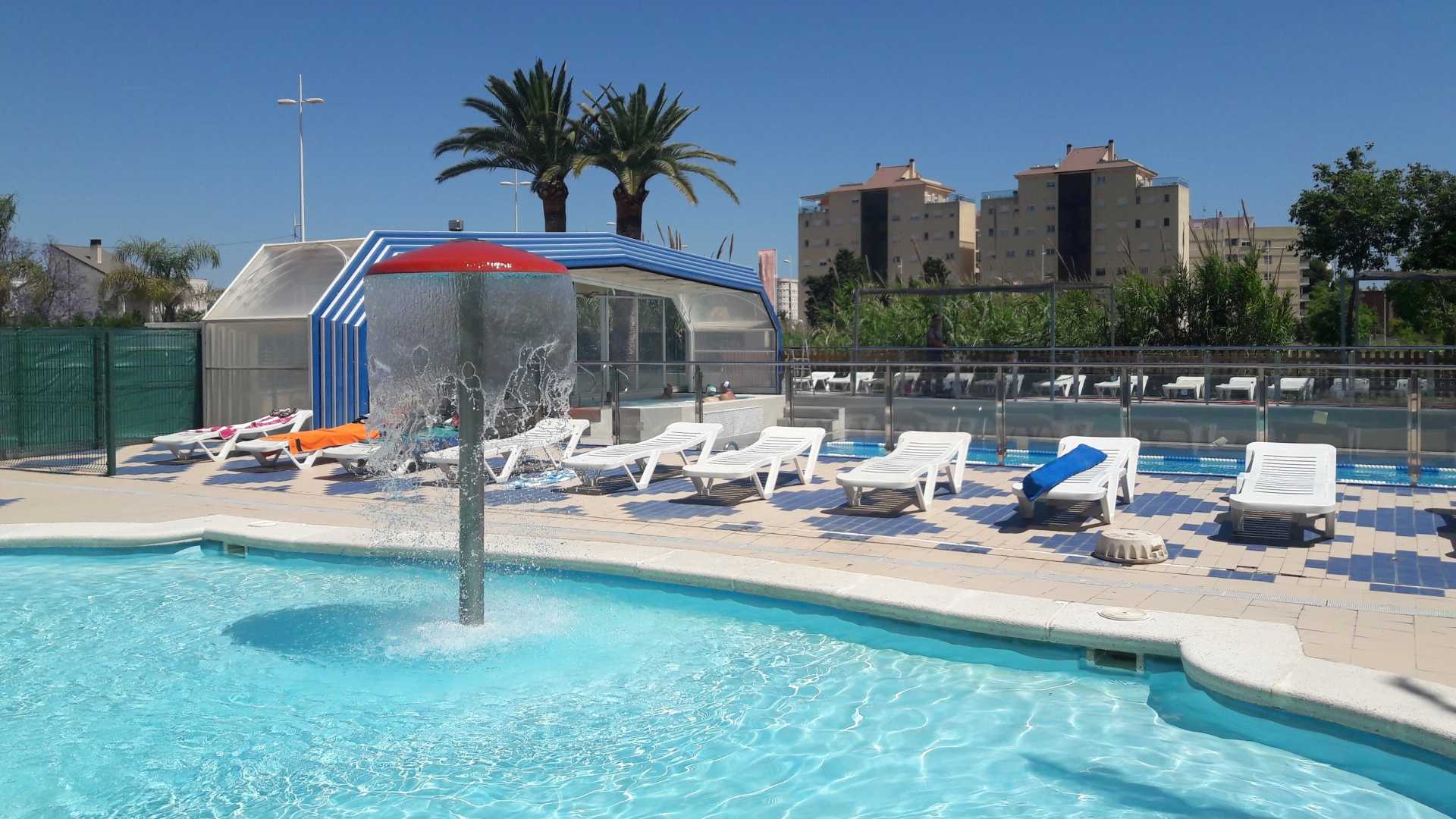 camping l’alqueria gandia platja