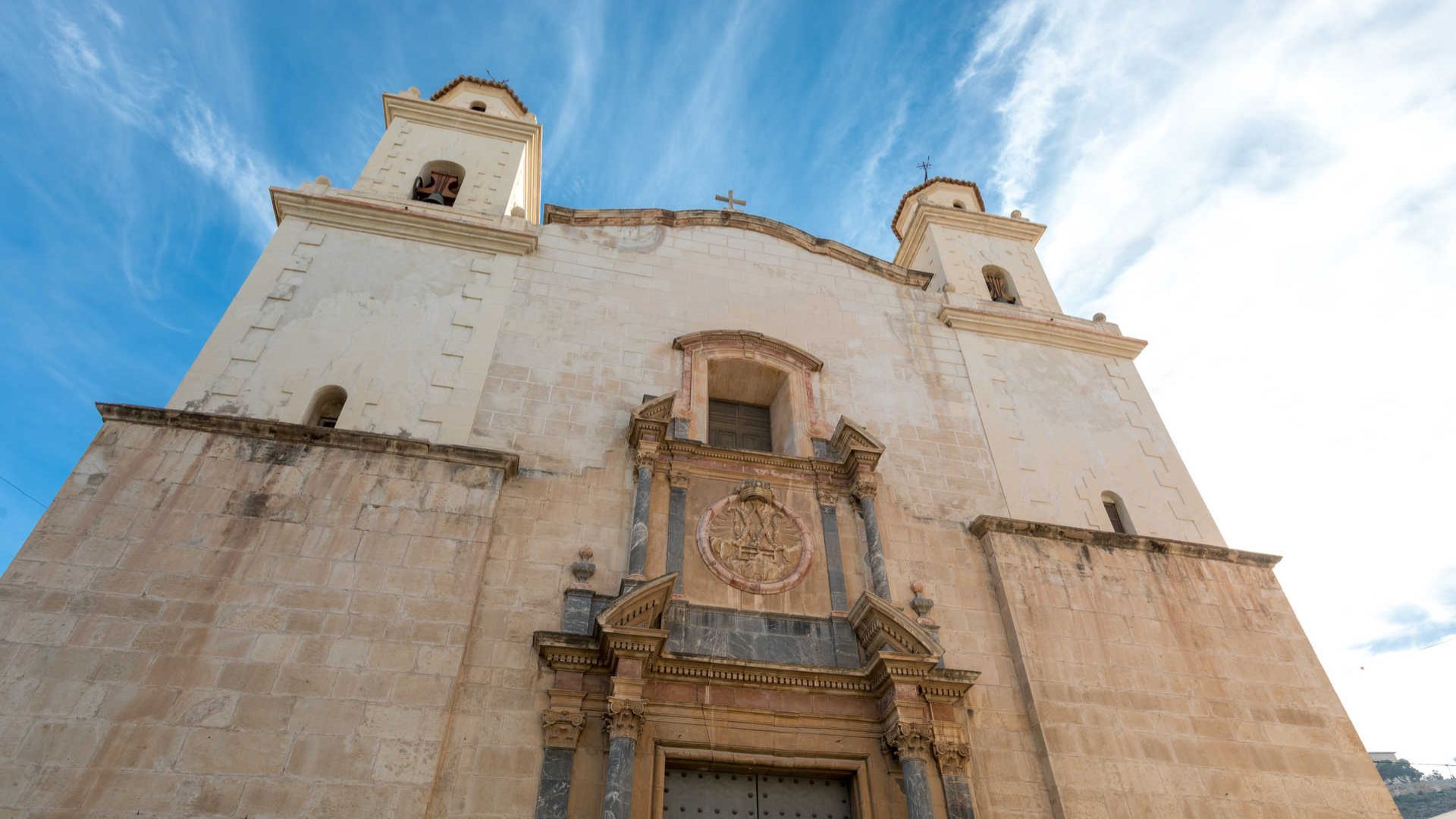 orihuela an einem tag besichtigen,