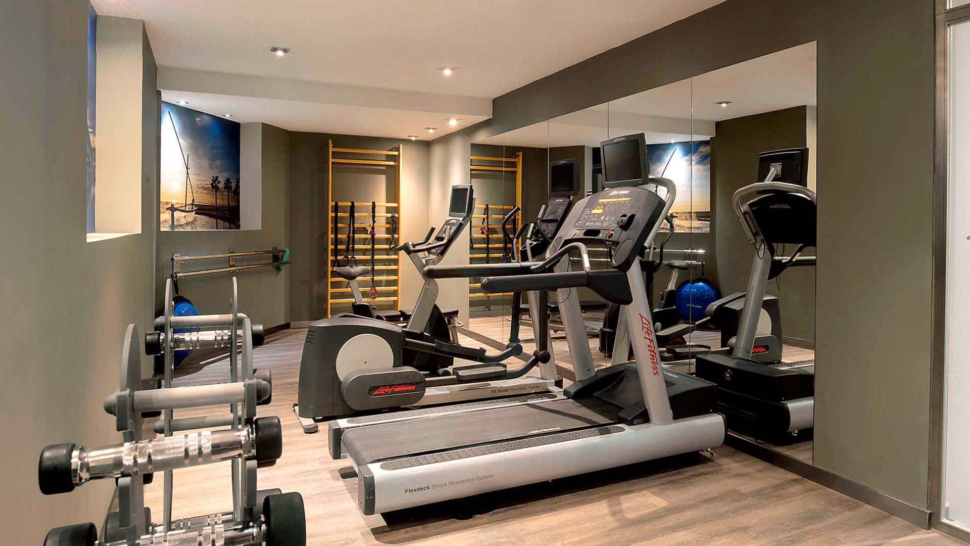 CATALONIA EXCELSIOR,