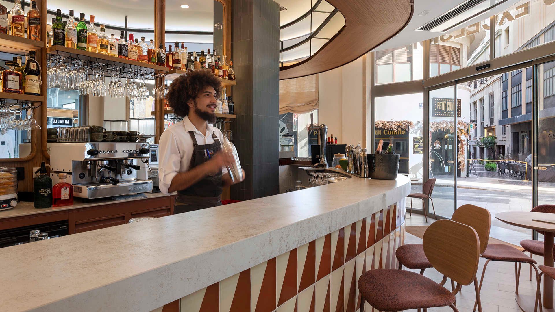 hotel catalonia excelsior Valencia, 