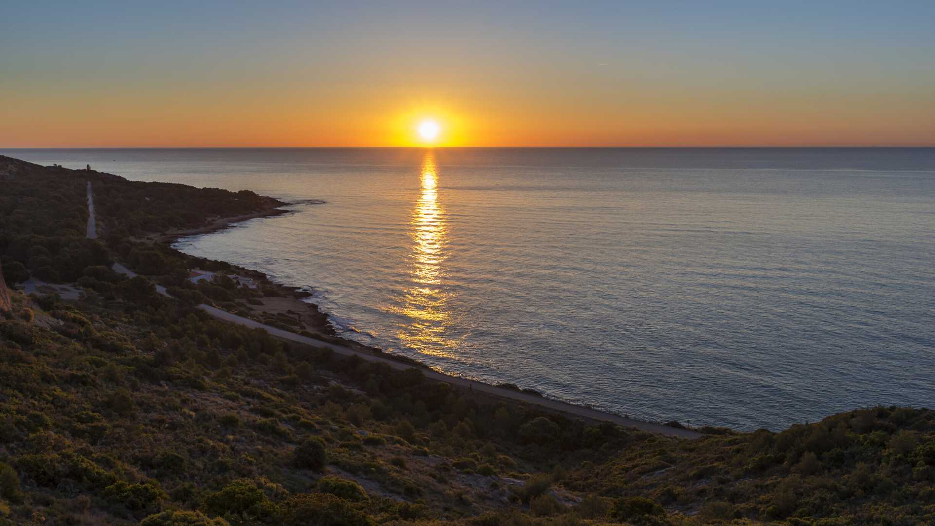 jet ski rental oropesa