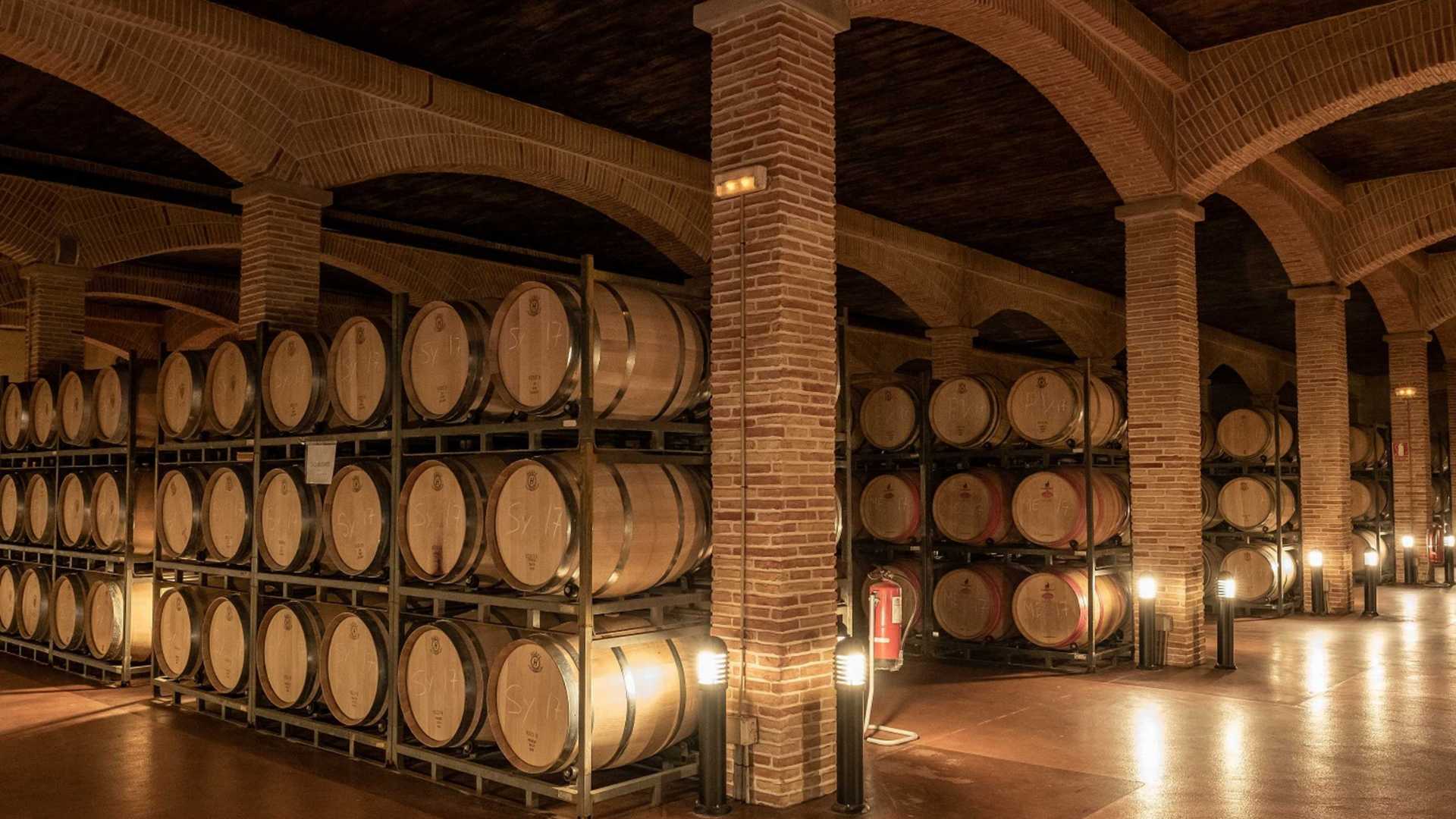 bodegas francisco gomez en villena,