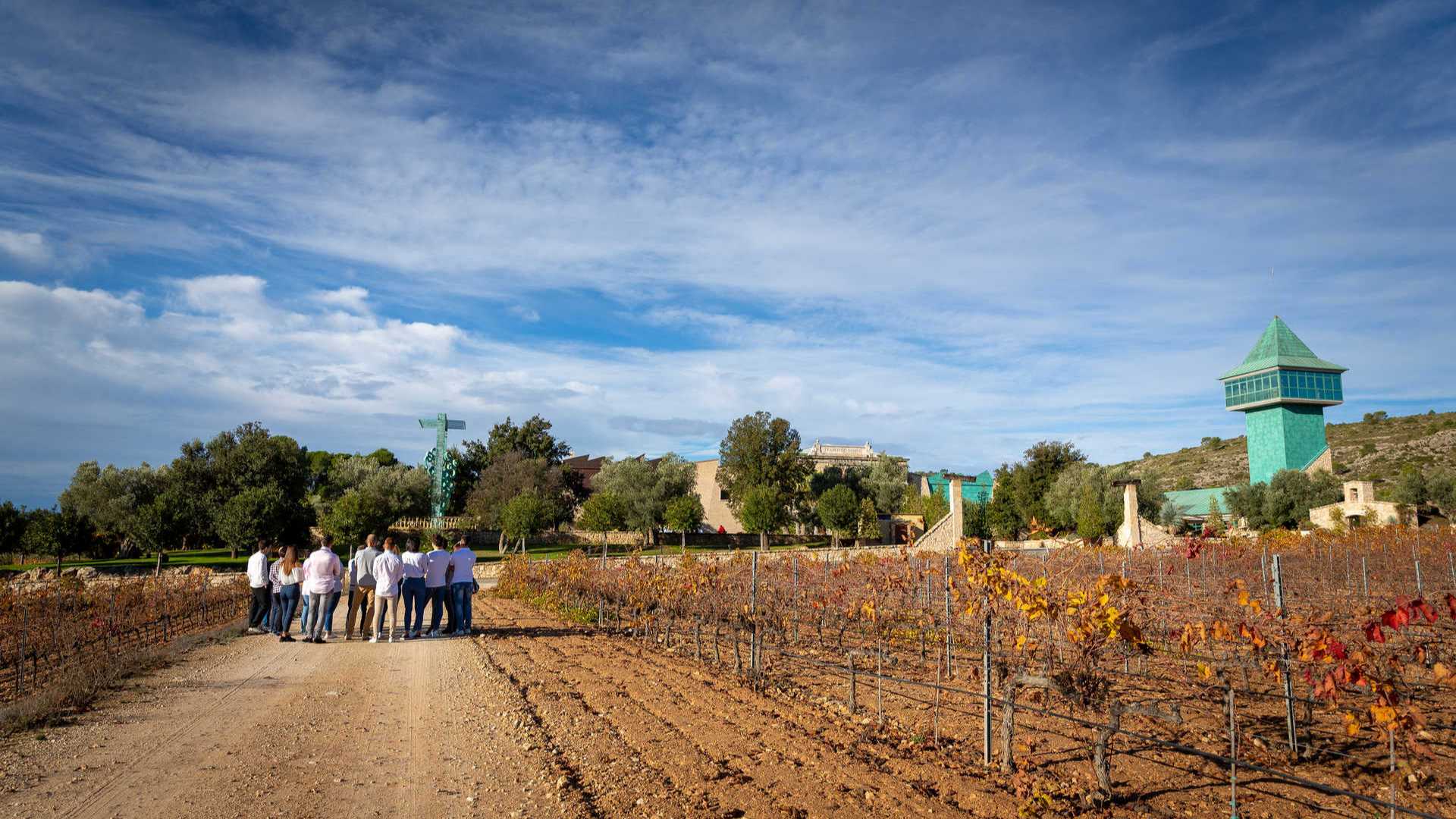 francisco gomez bodegas villena