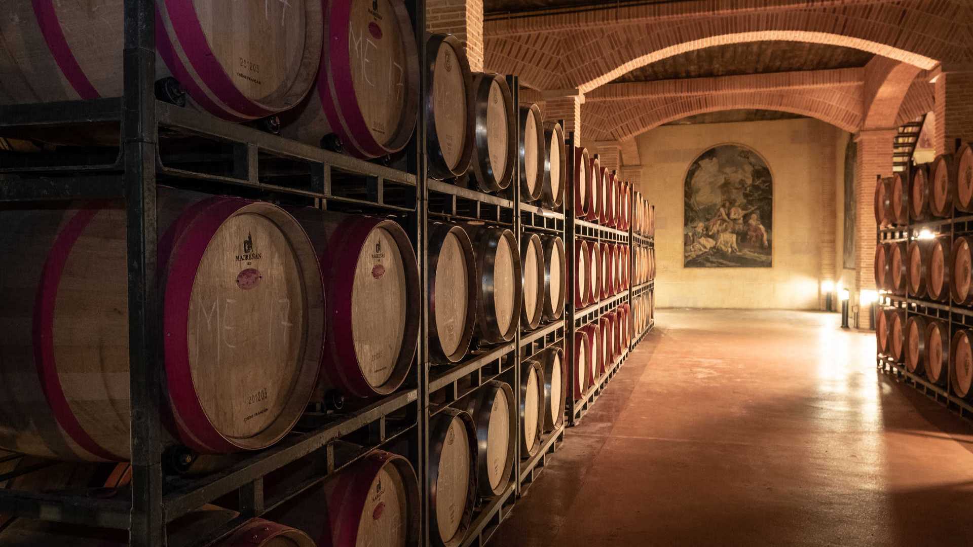 bodegas francisco gomez alacant,