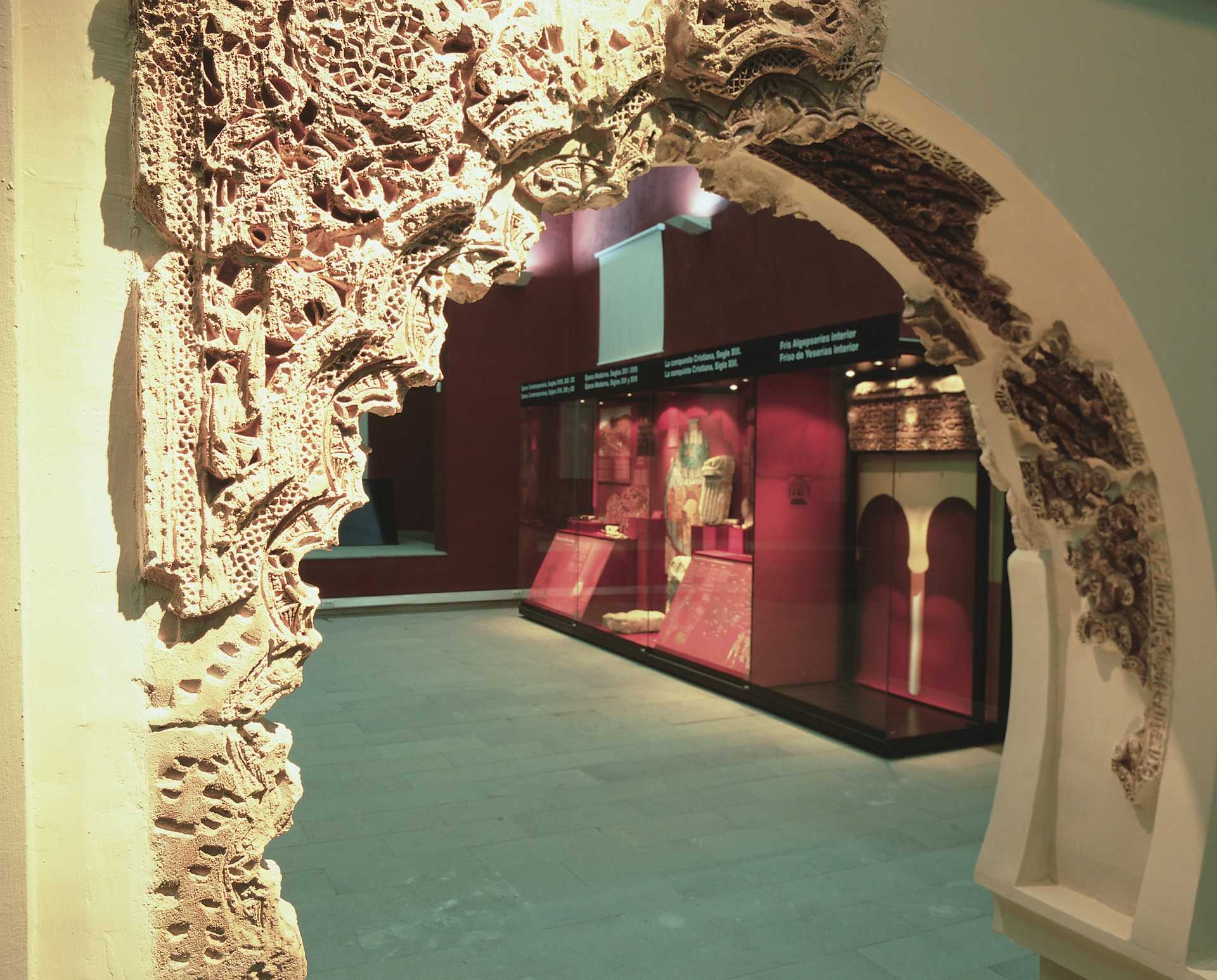 Museo del Castillo