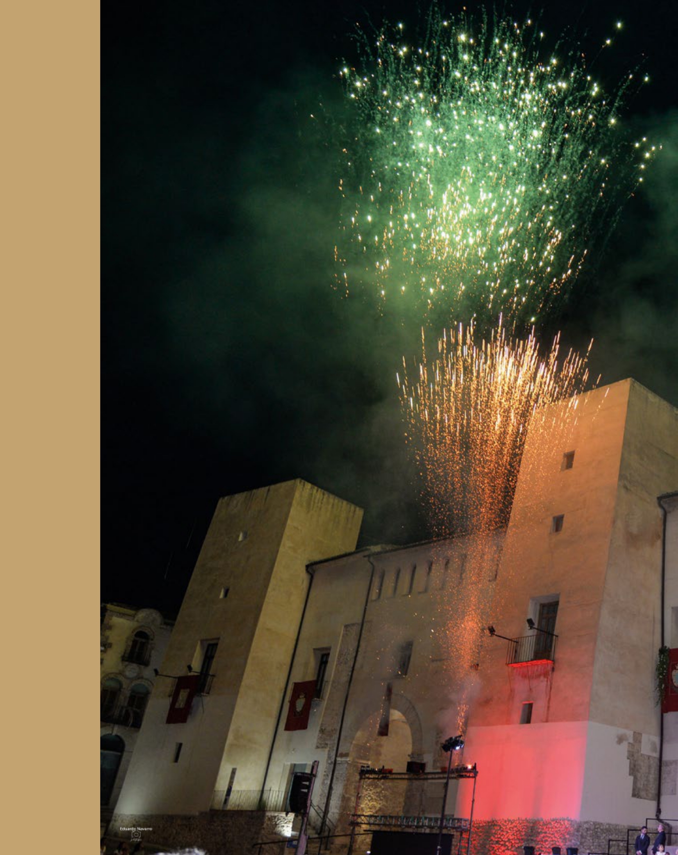 Fiestas Patronales y de Moros y Cristianos de Albaida 2025