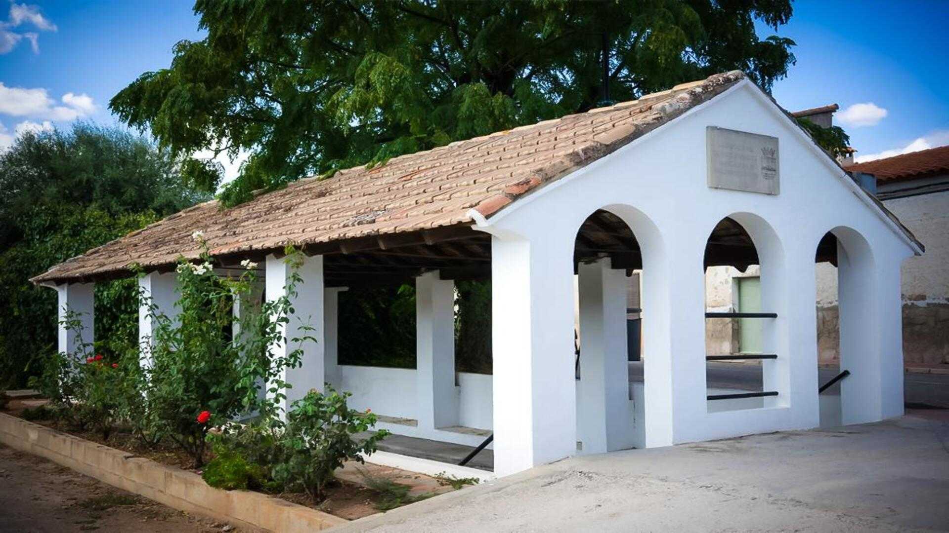 plans in Cerda,