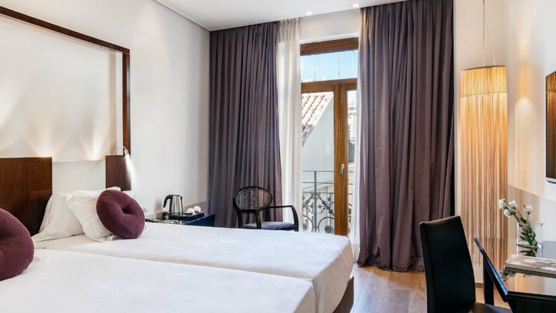 Valencia VINCCI PALACE