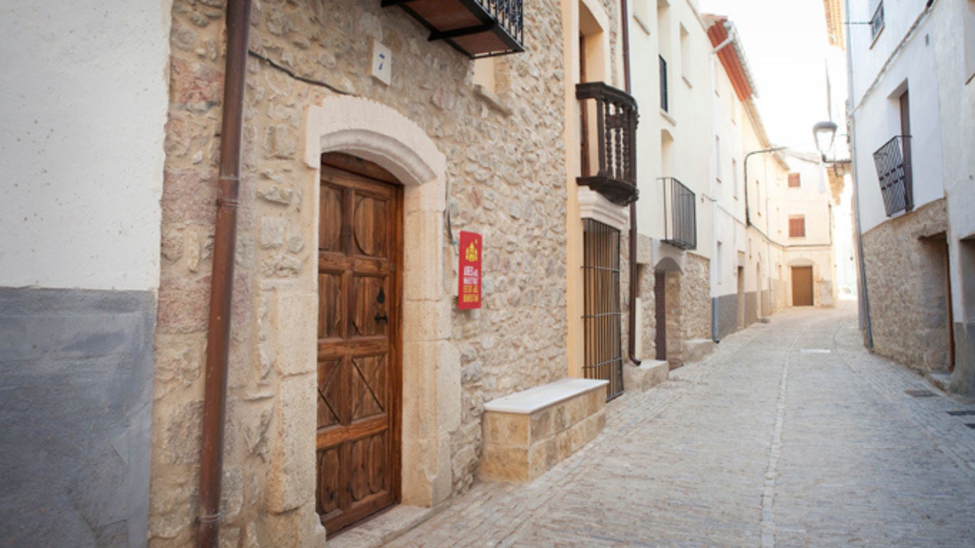 CASA VIRGINIA
