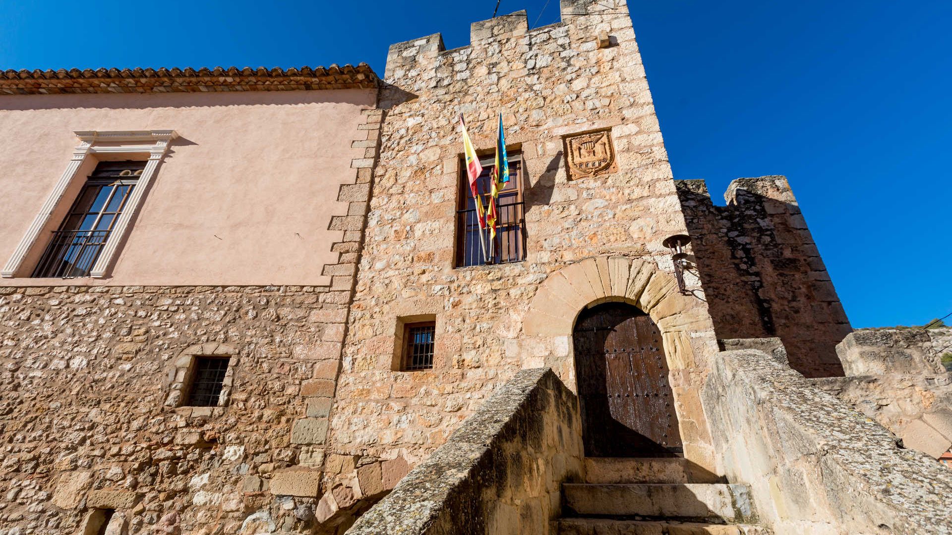 Torre de la Alhama_Alpuente