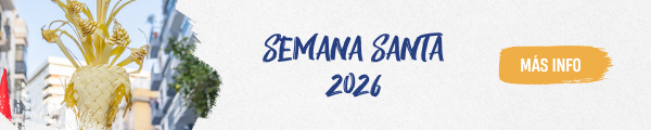 semana santa 2026