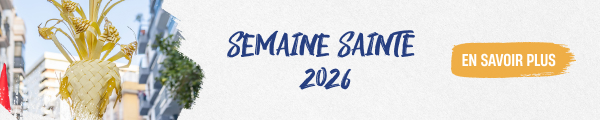 semana santa 2026