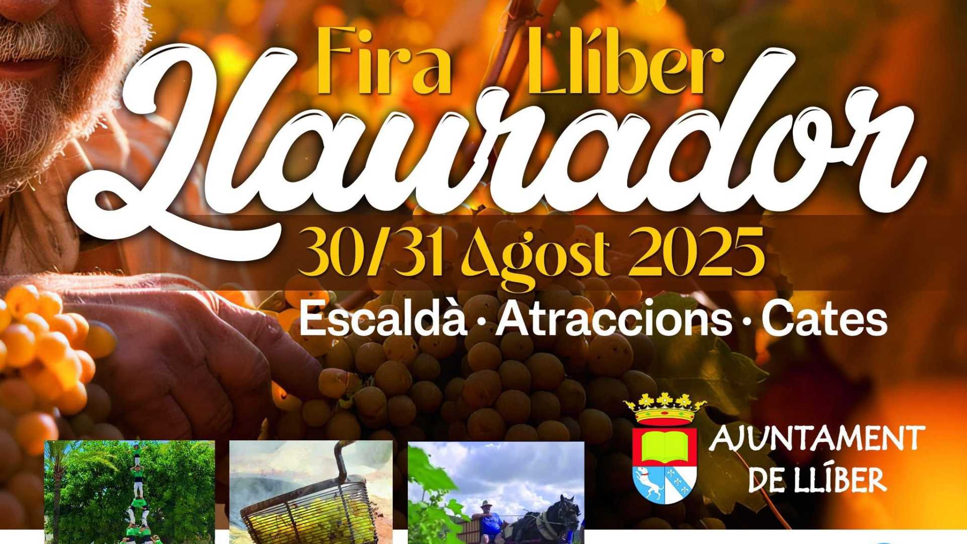 Fira del Llaurador