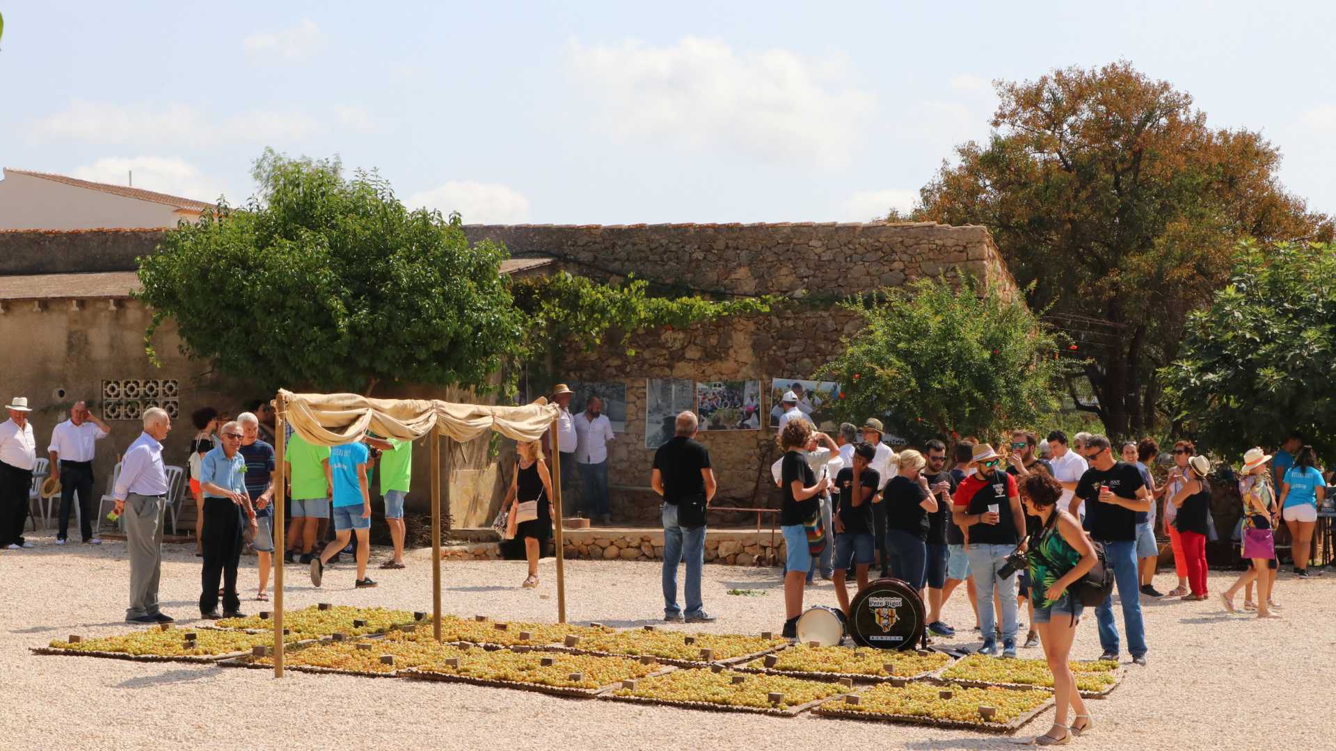 Fira del Llaurador