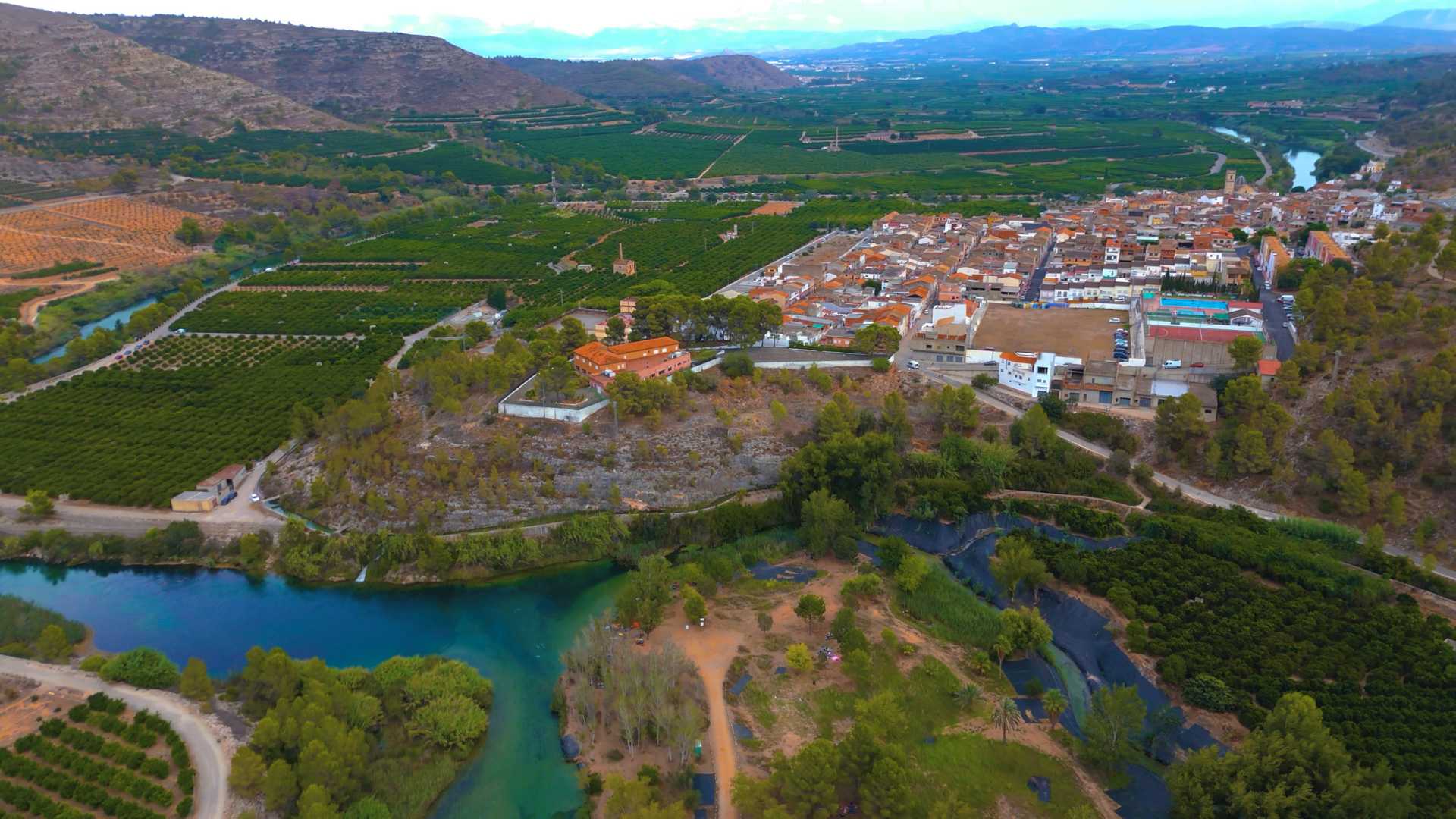 Visitar Sumacàrcer,