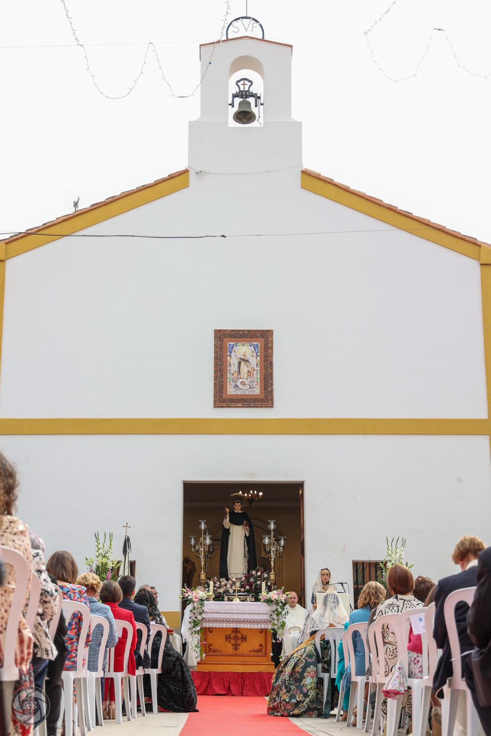 Fiestas de San Vicente Ferrer la Vall d'Uixó