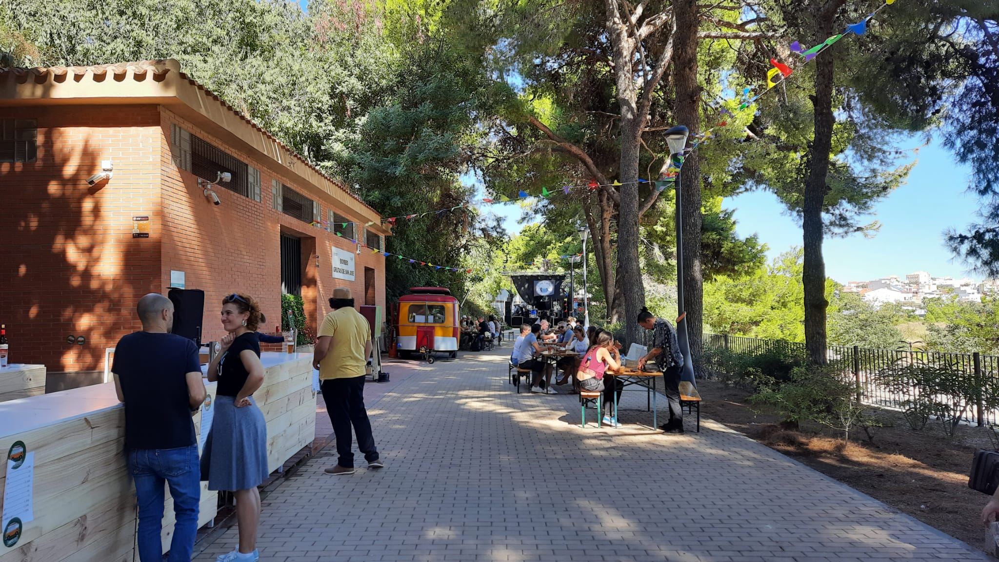 Camper Fest 2022 - Turismo en La Vall d'uixó