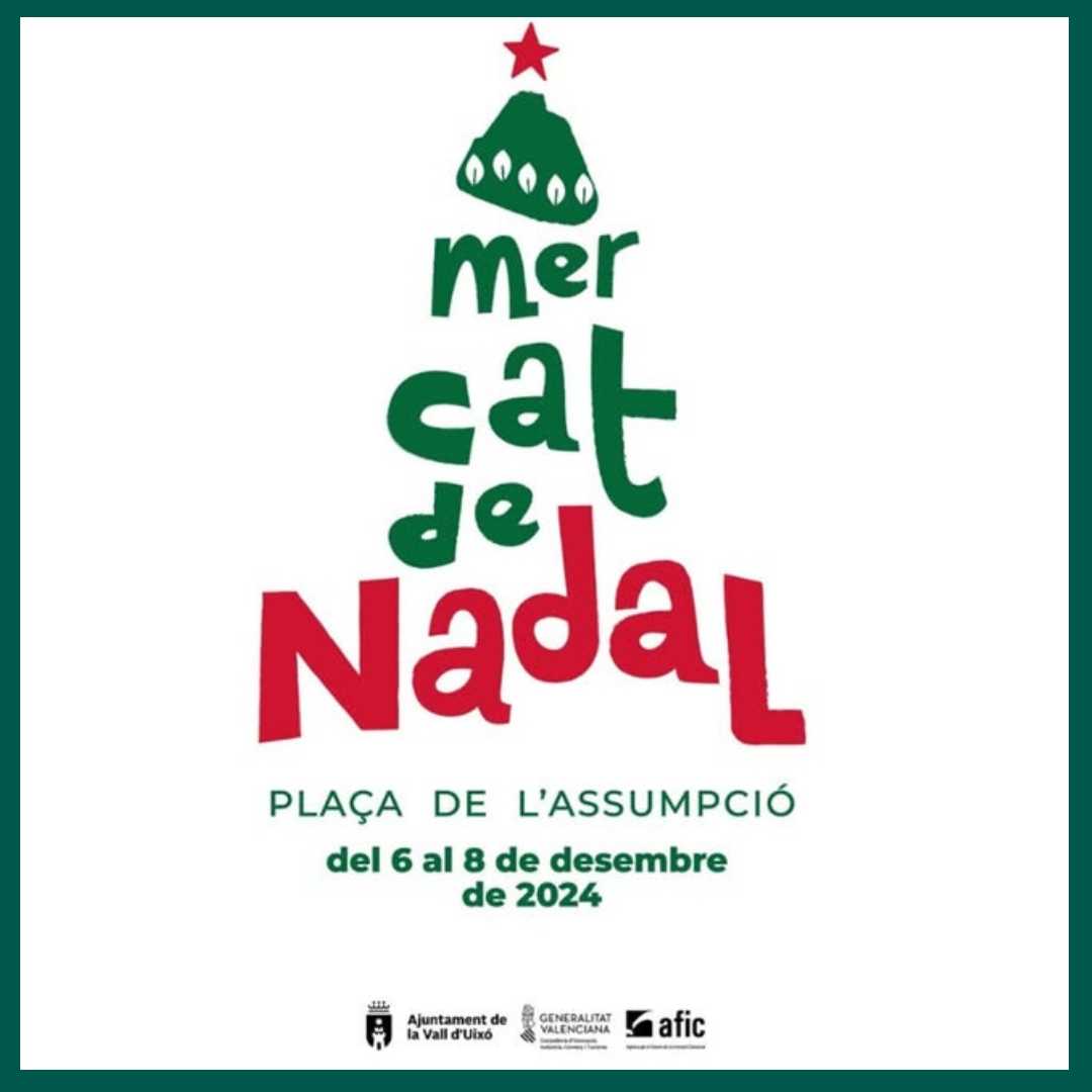 Feria de Navidad