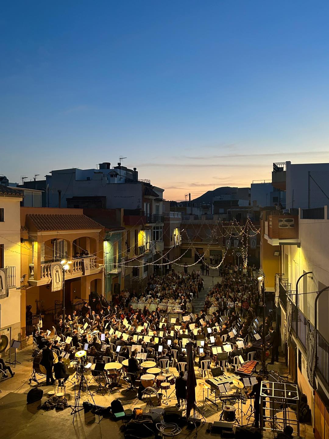 Fiestas de San Vicente Ferrer la Vall d'Uixó